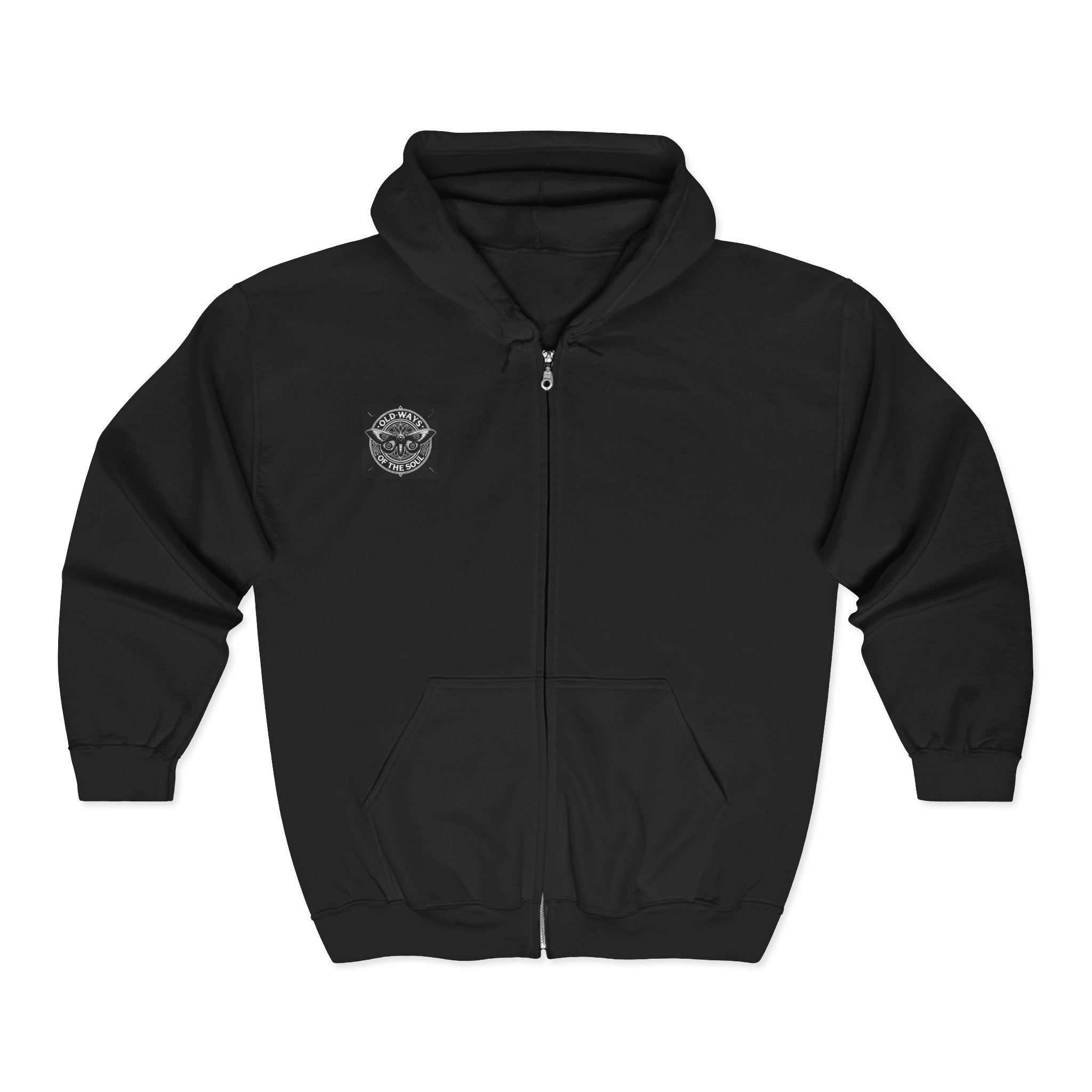 Hekate Hoody
