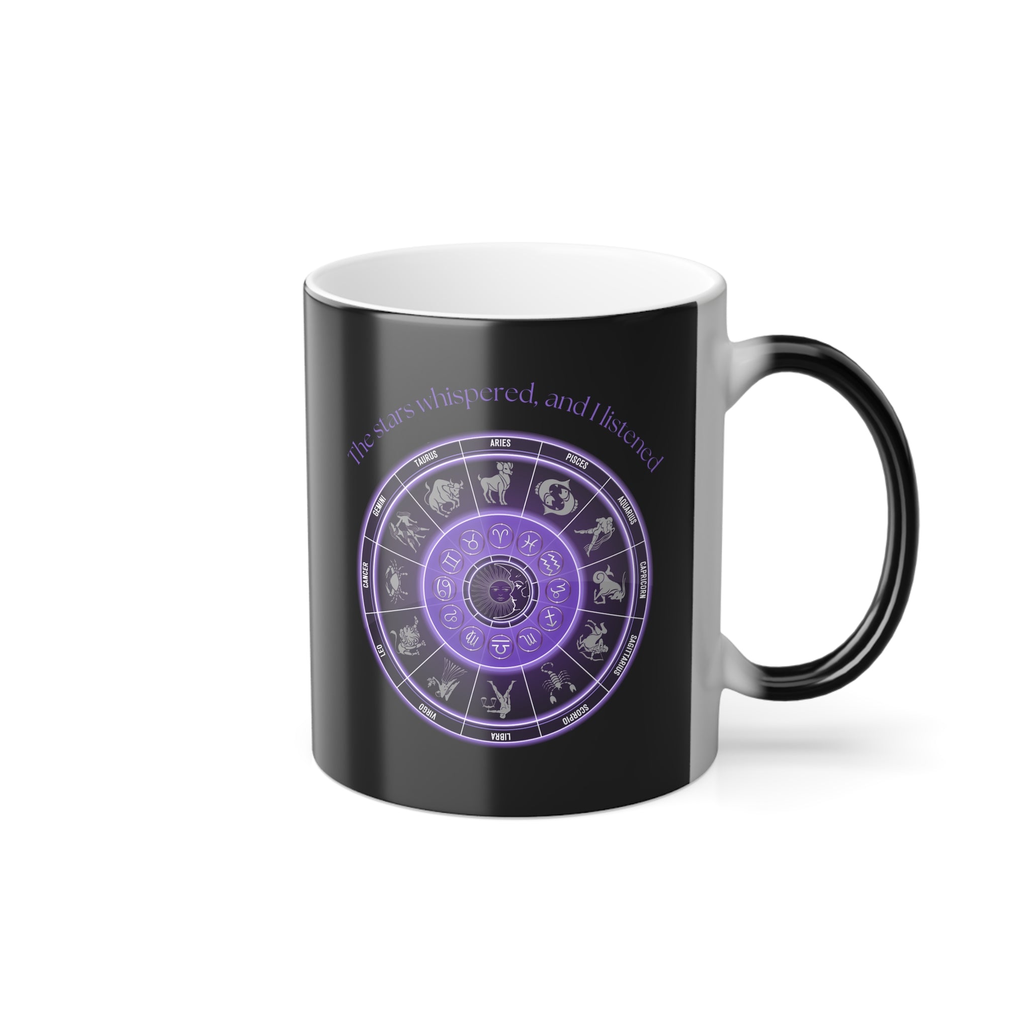 Celestial Sips