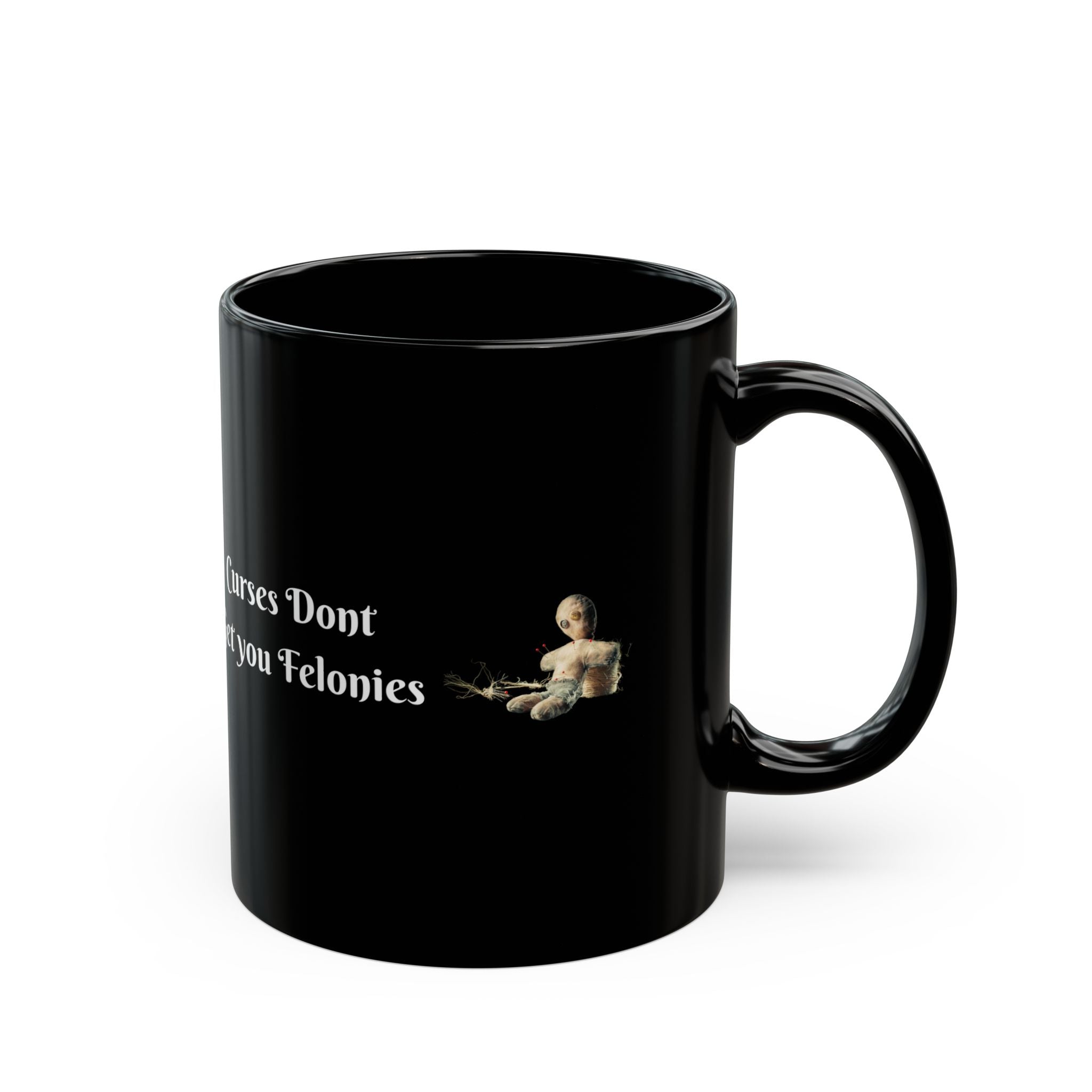 Hex Mug