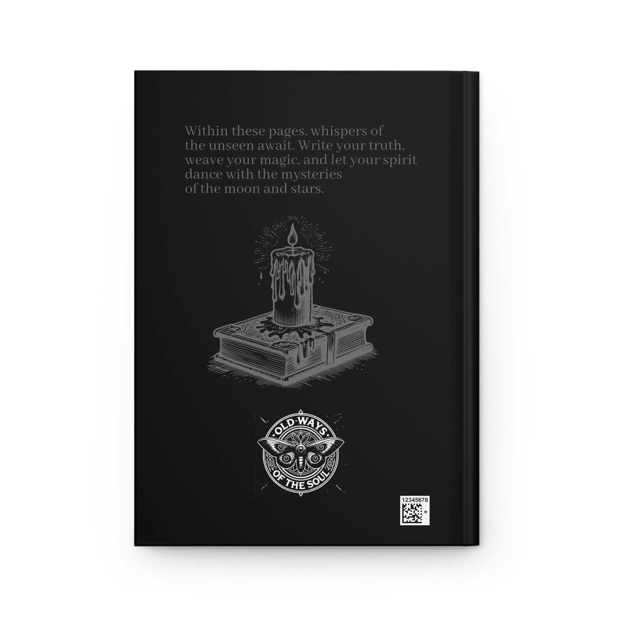 The Cauldron Journal