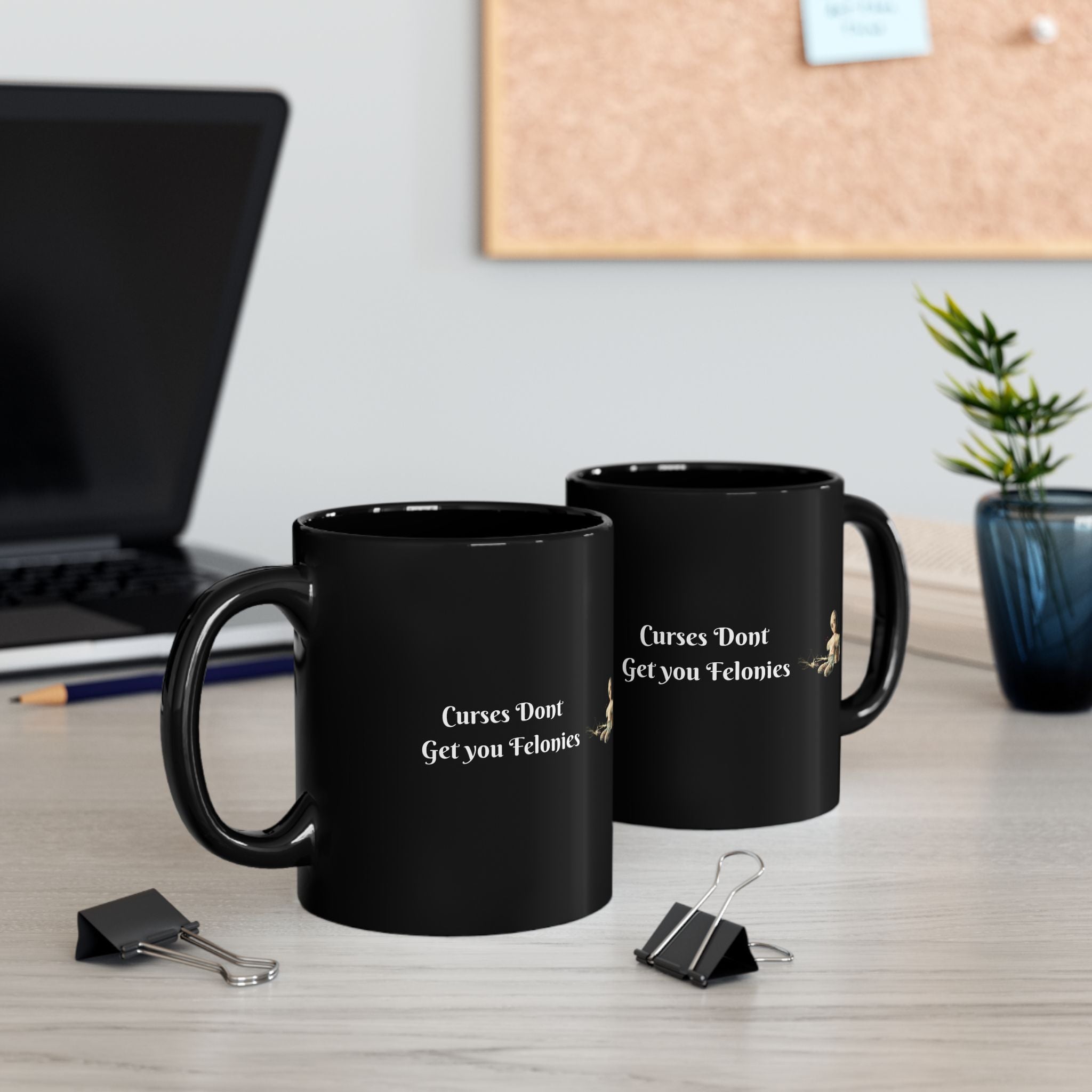 Hex Mug