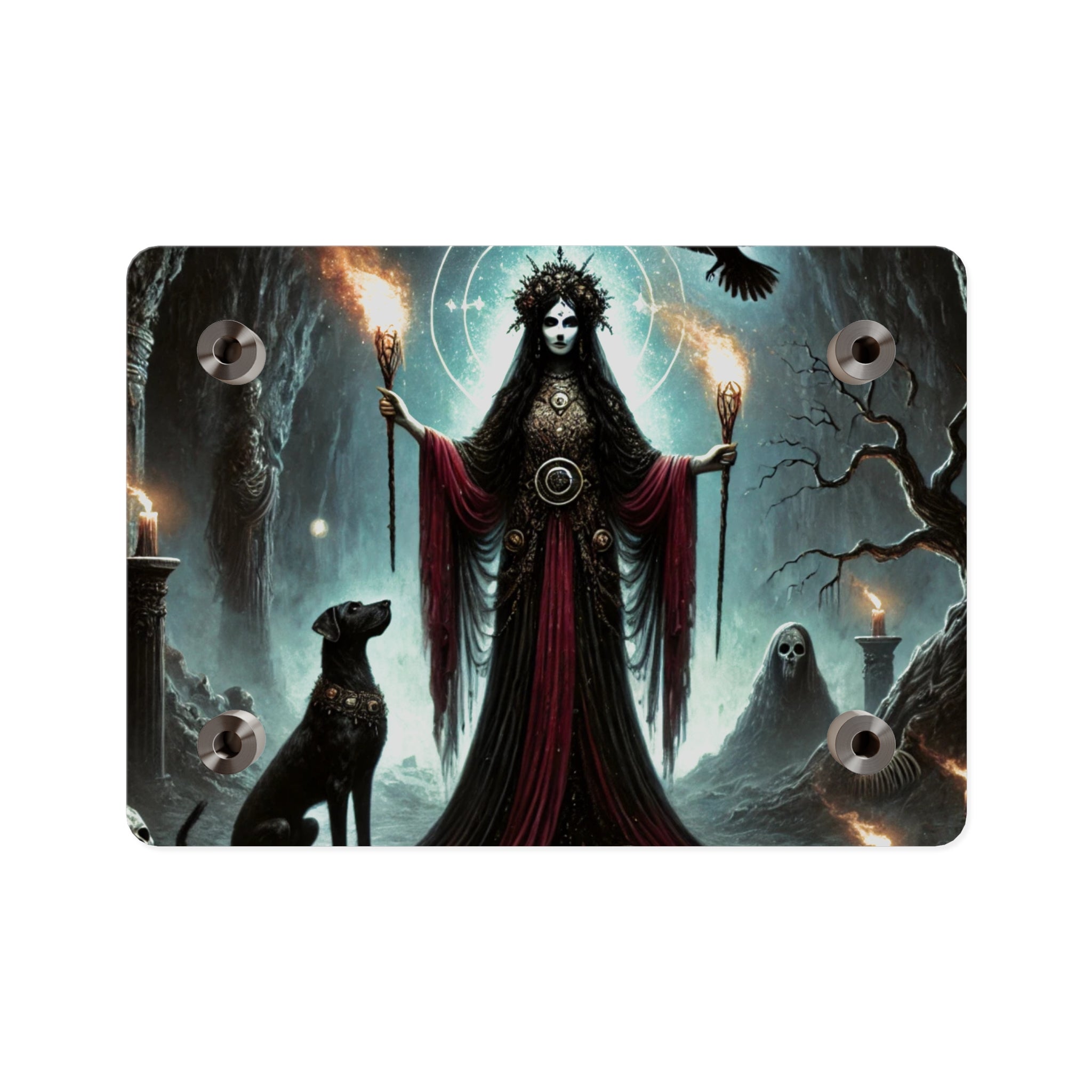 Acrylic Wall Art Panels