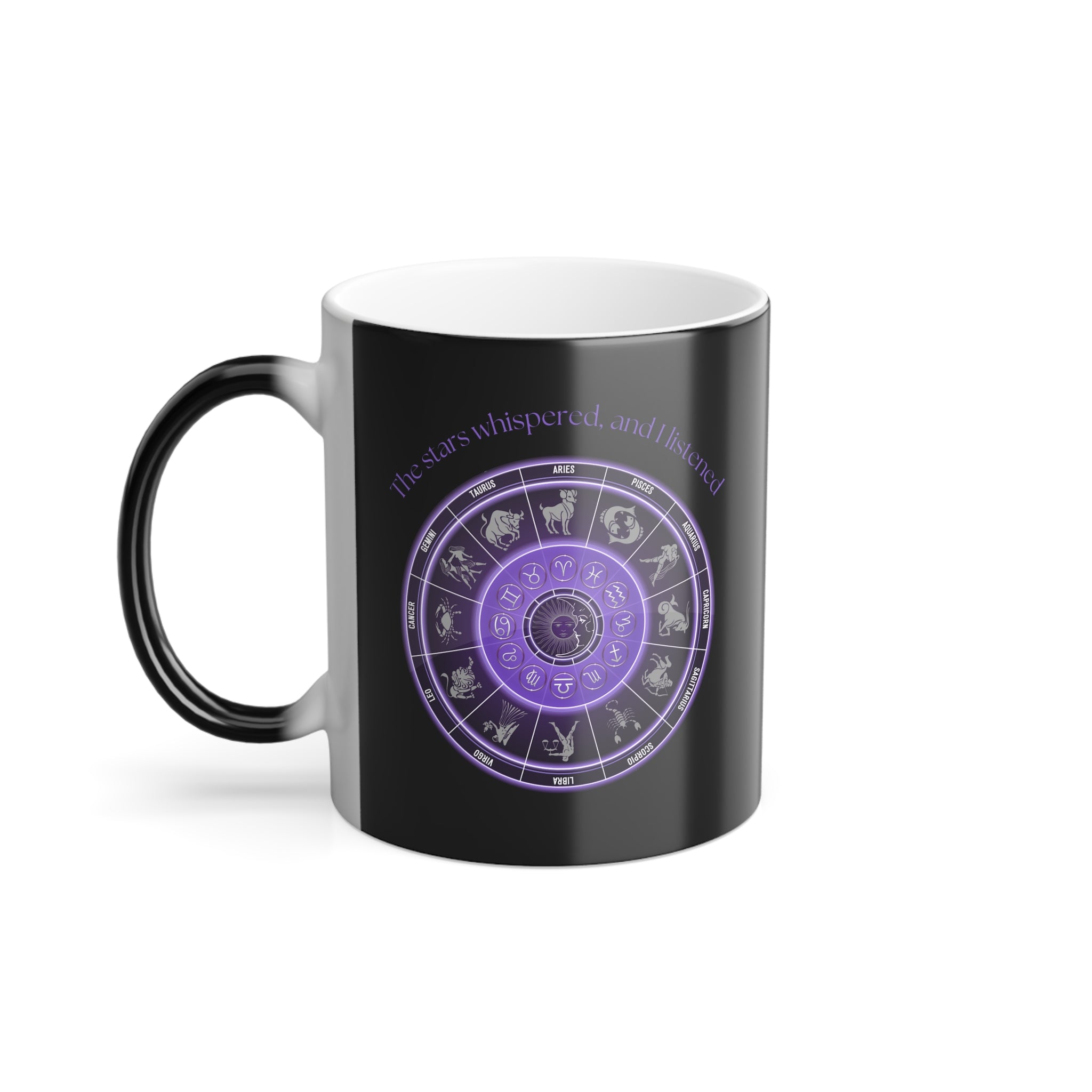 Celestial Sips