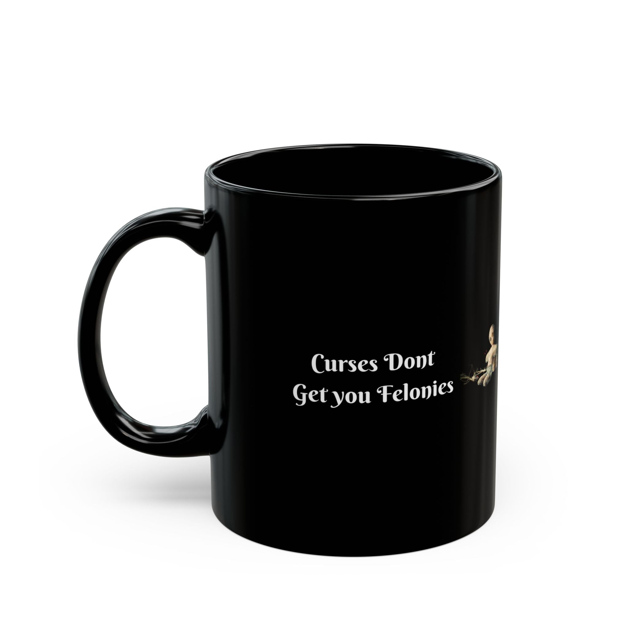 Hex Mug