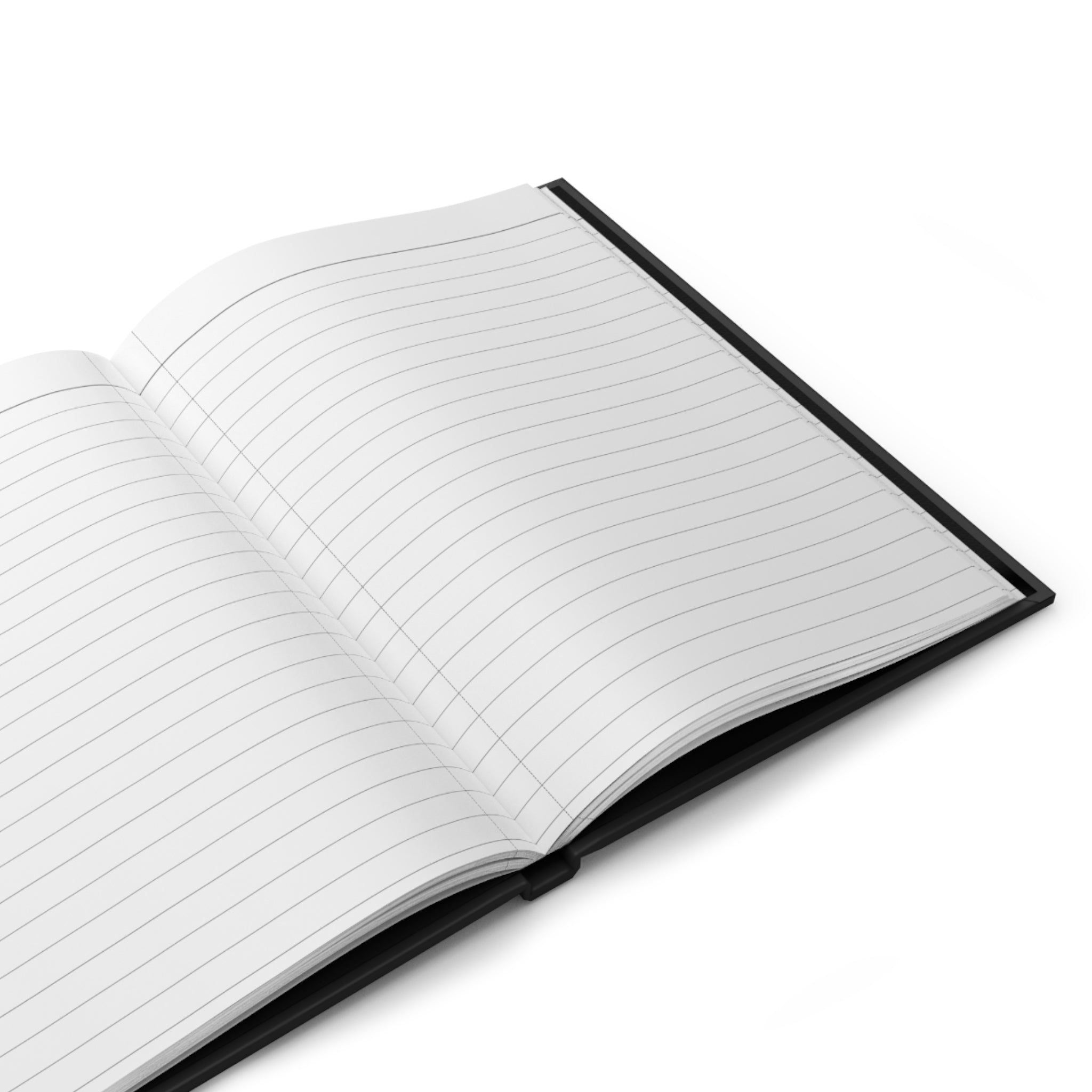 The Cauldron Journal