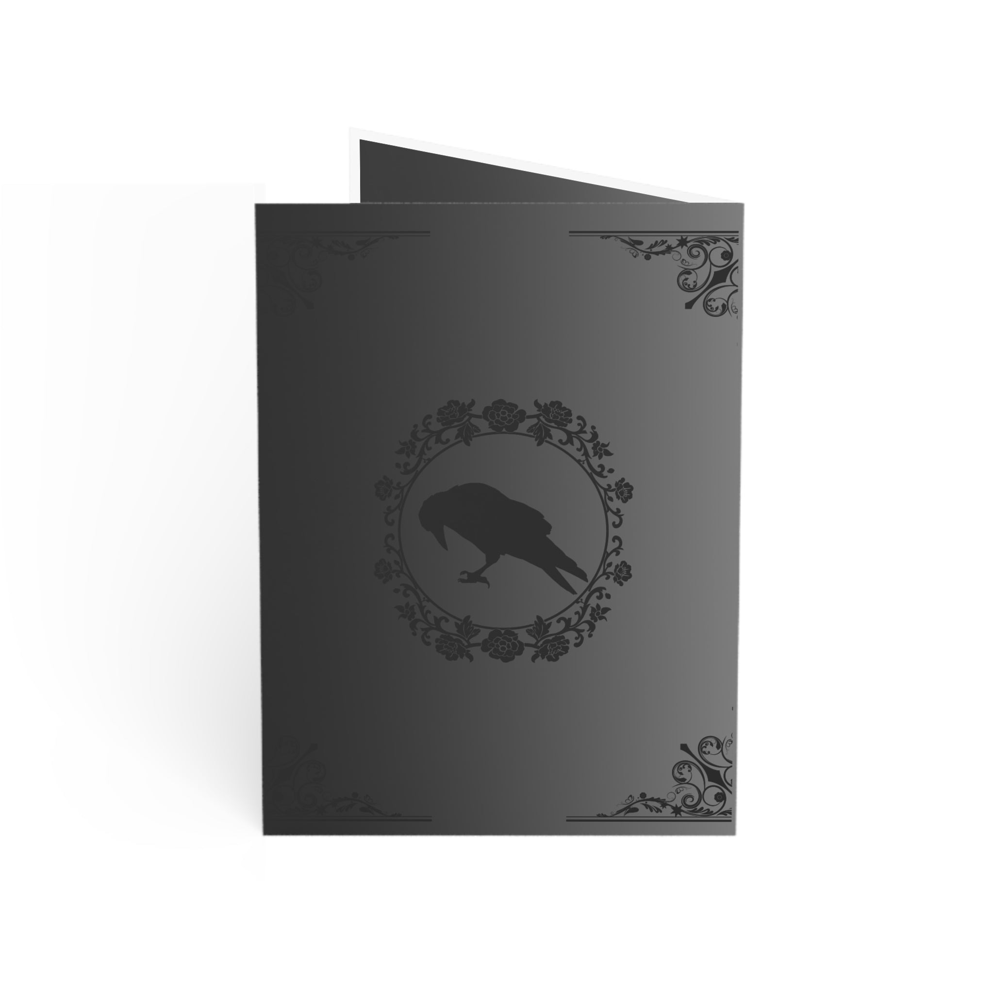 Greeting Cards (1, 10, 30, and 50pcs)