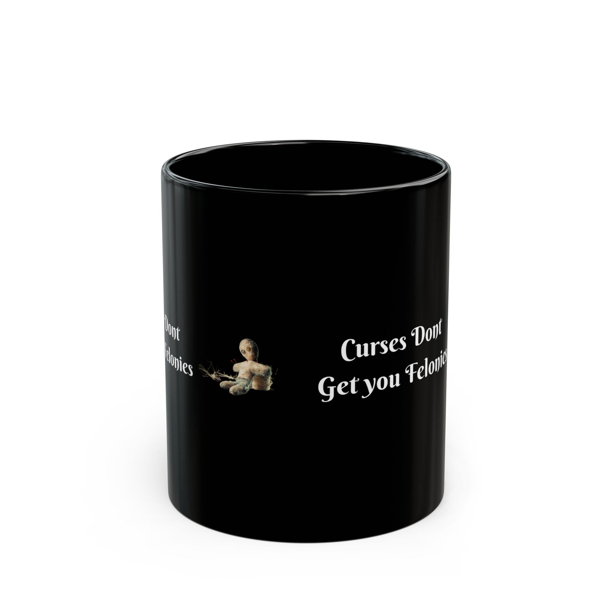 Hex Mug