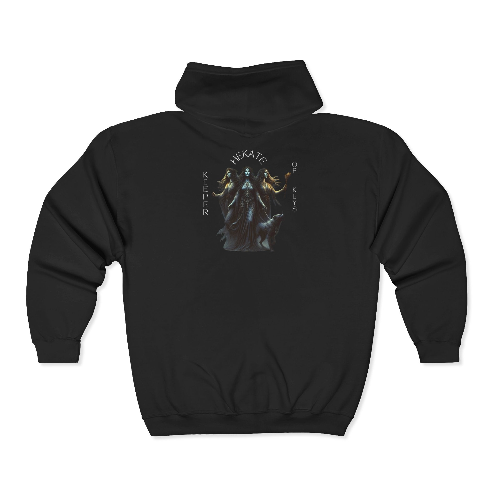 Hekate Hoody