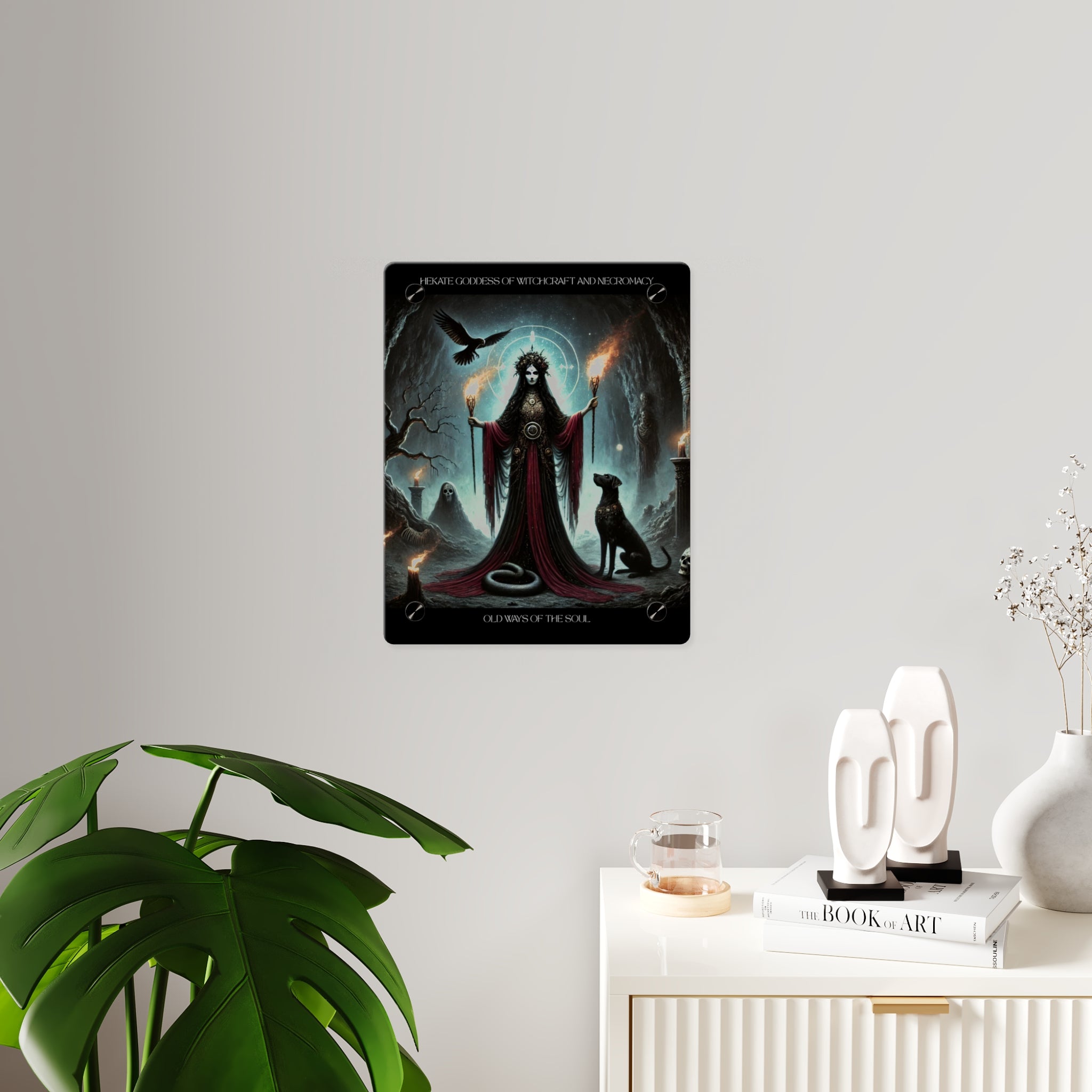 Acrylic Wall Art Panels