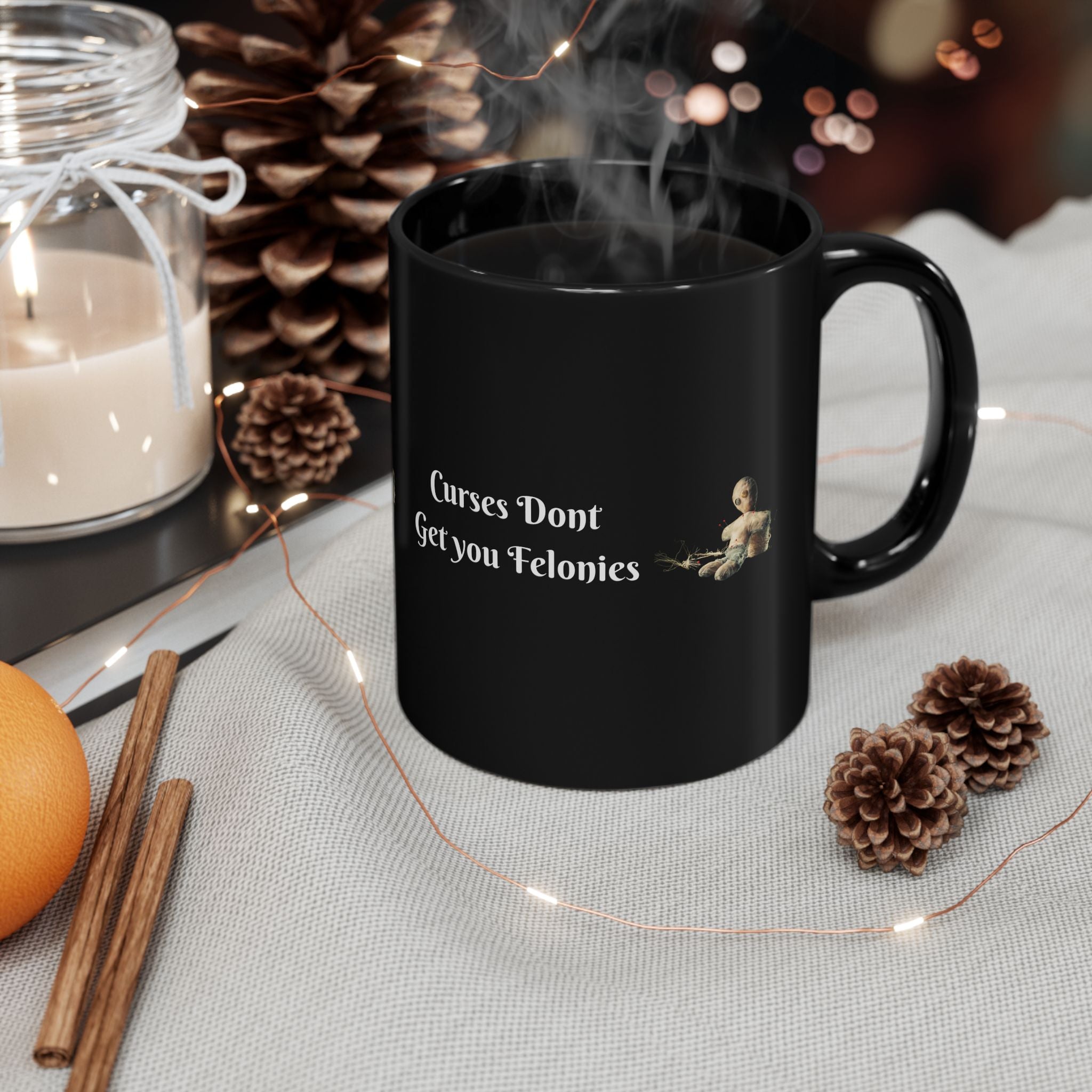 Hex Mug