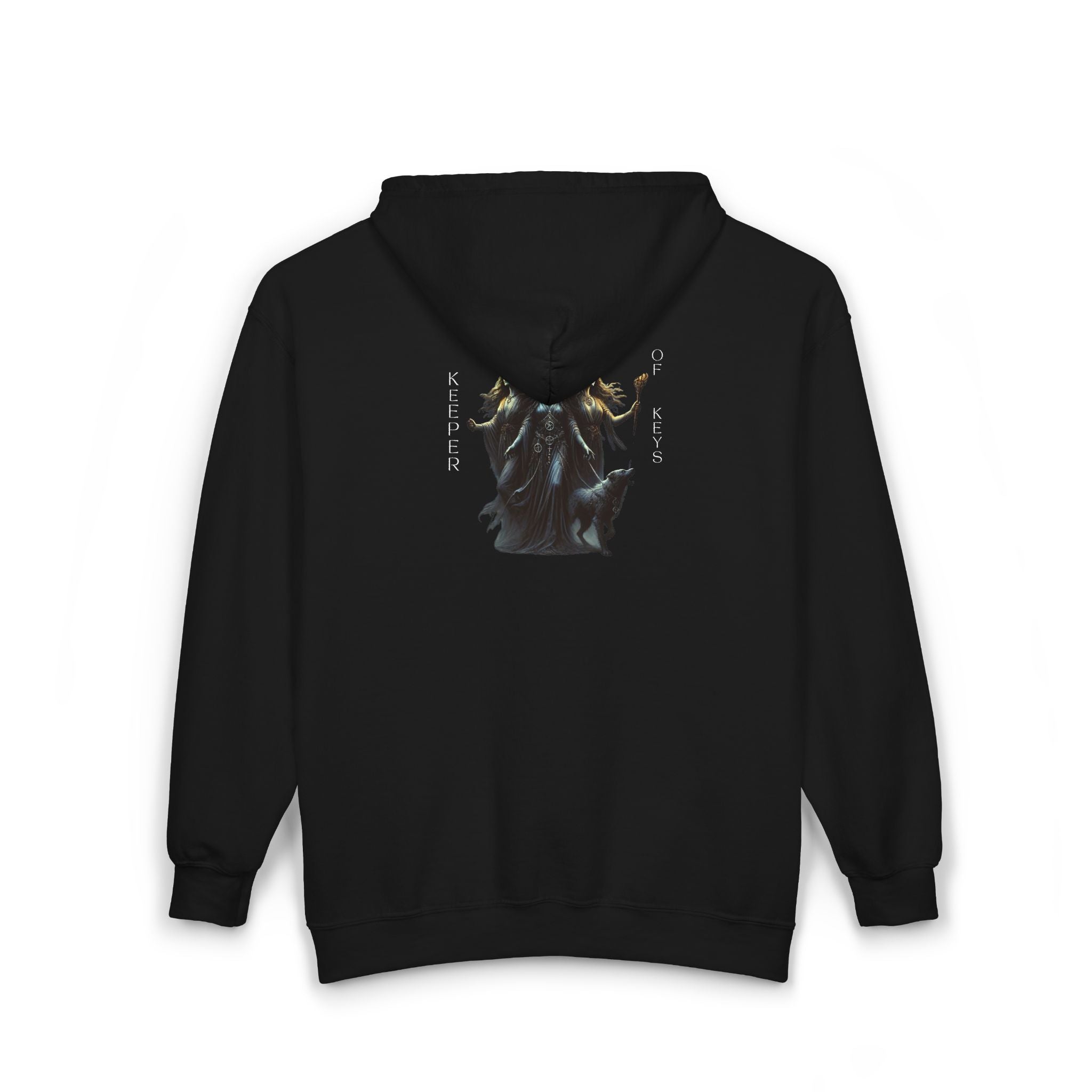 Hekate Hoody
