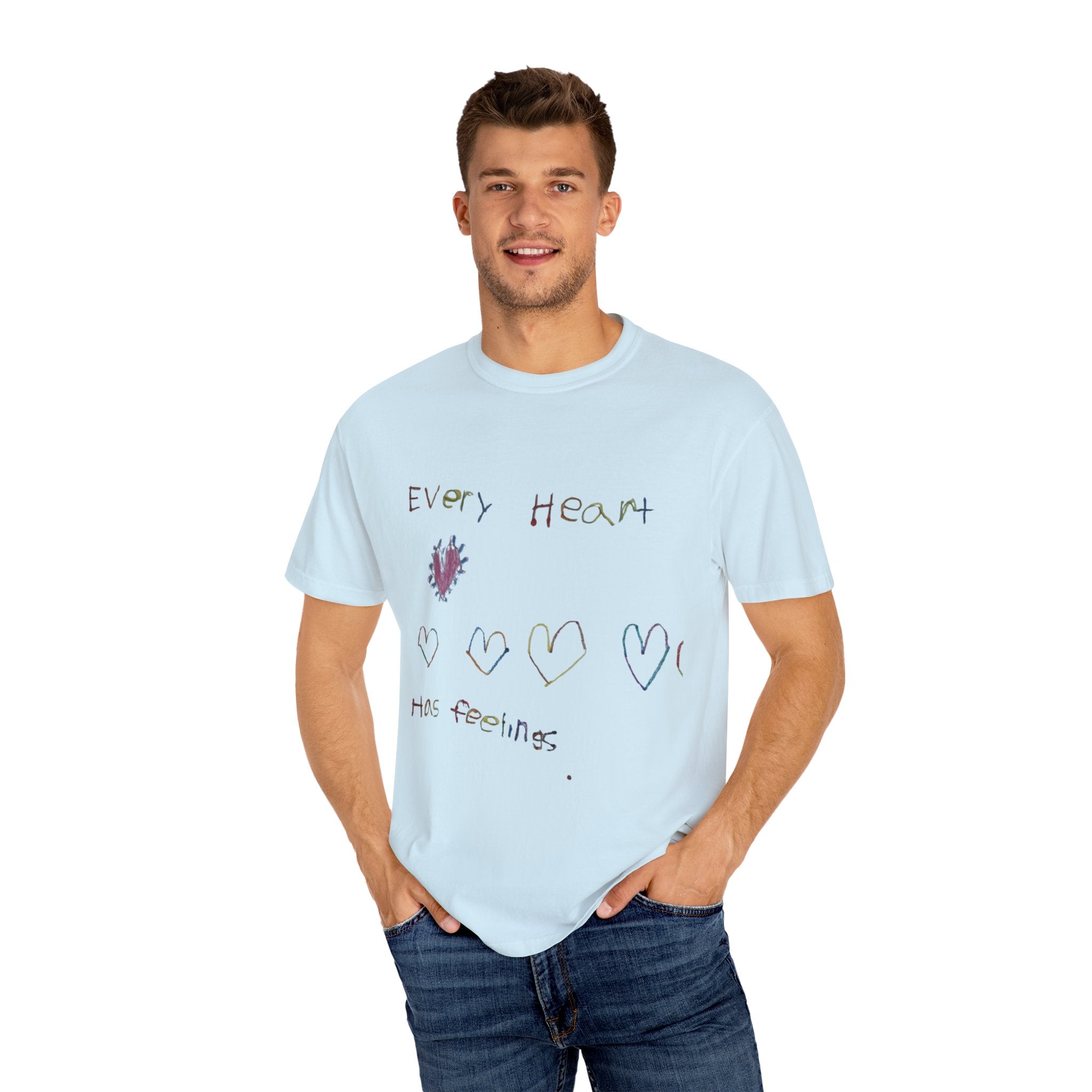 Autism Hearts