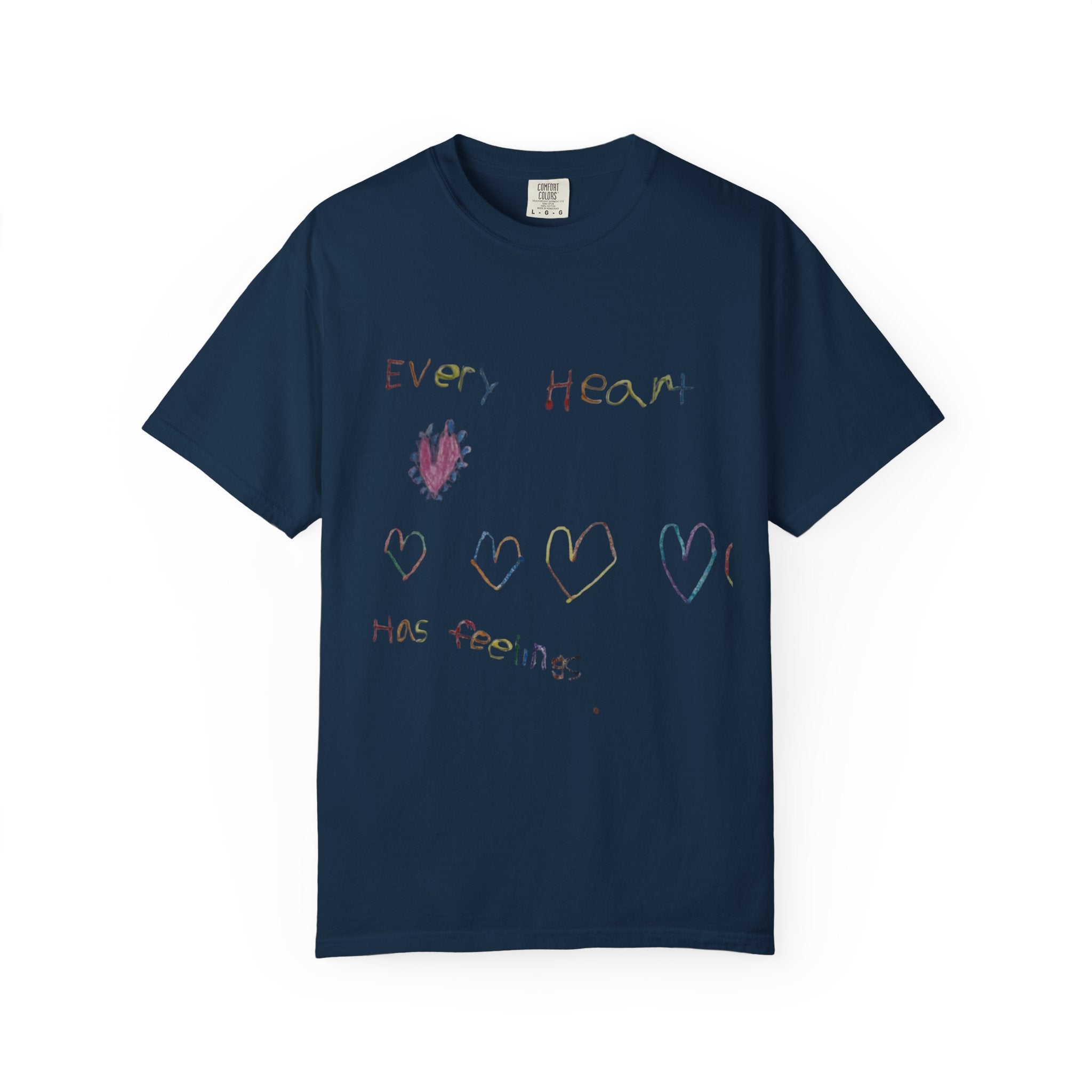 Autism Hearts