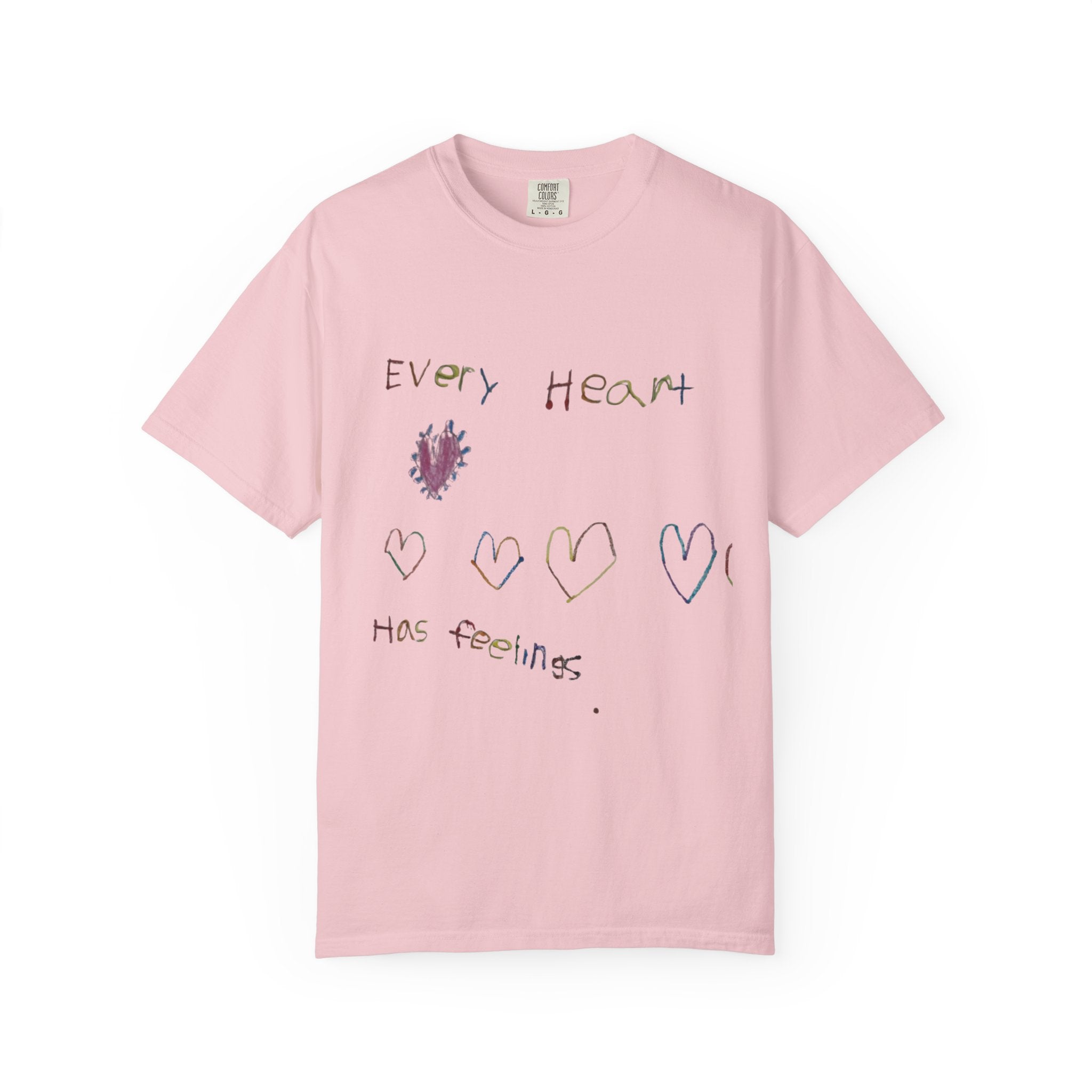 Autism Hearts