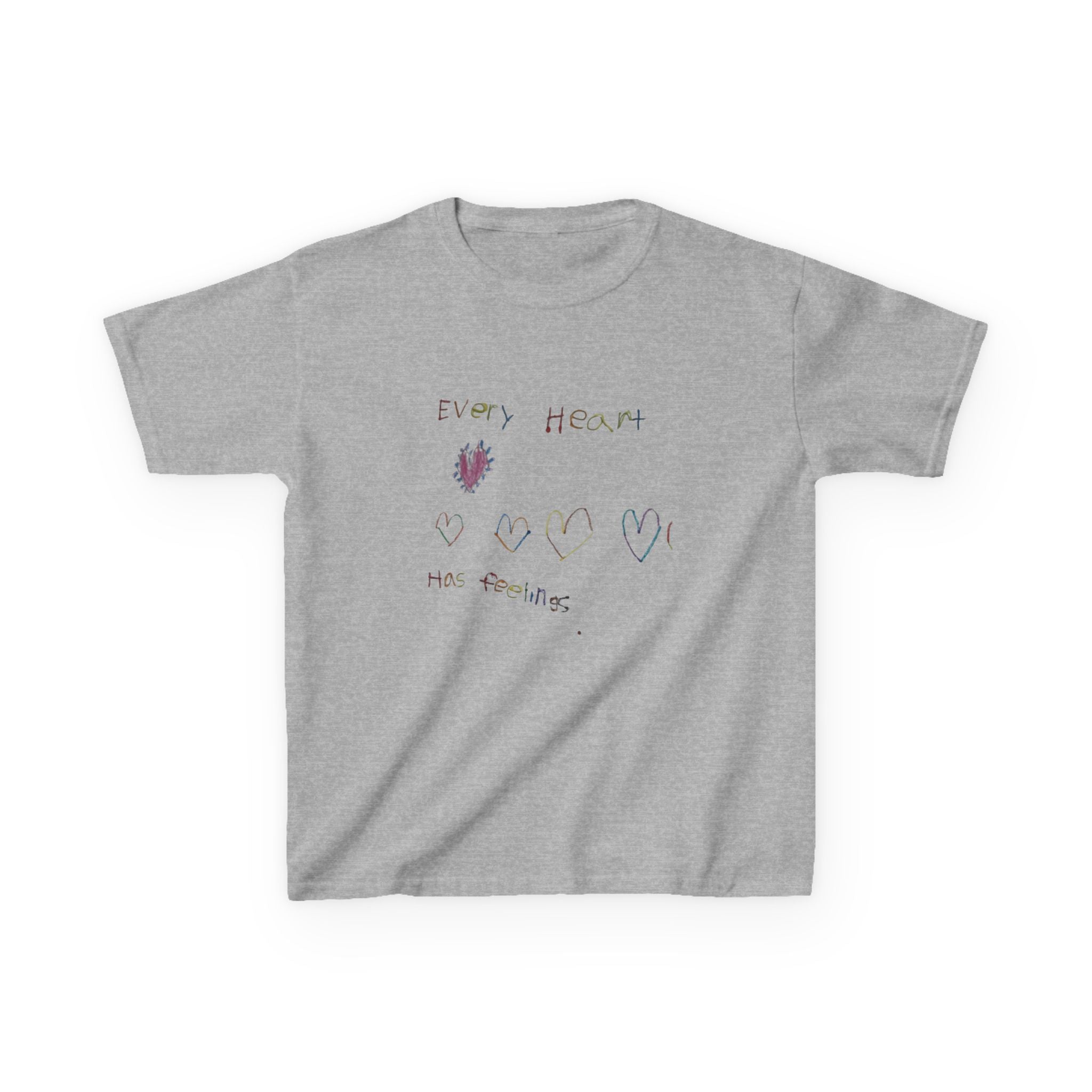 Autism Heart