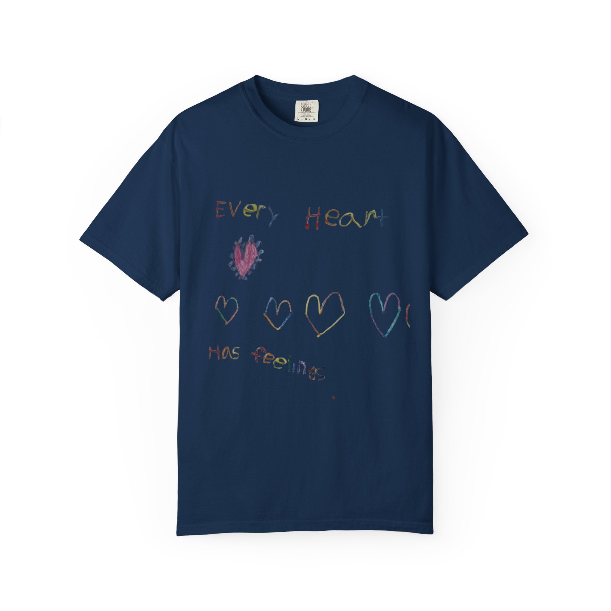 Autism Hearts