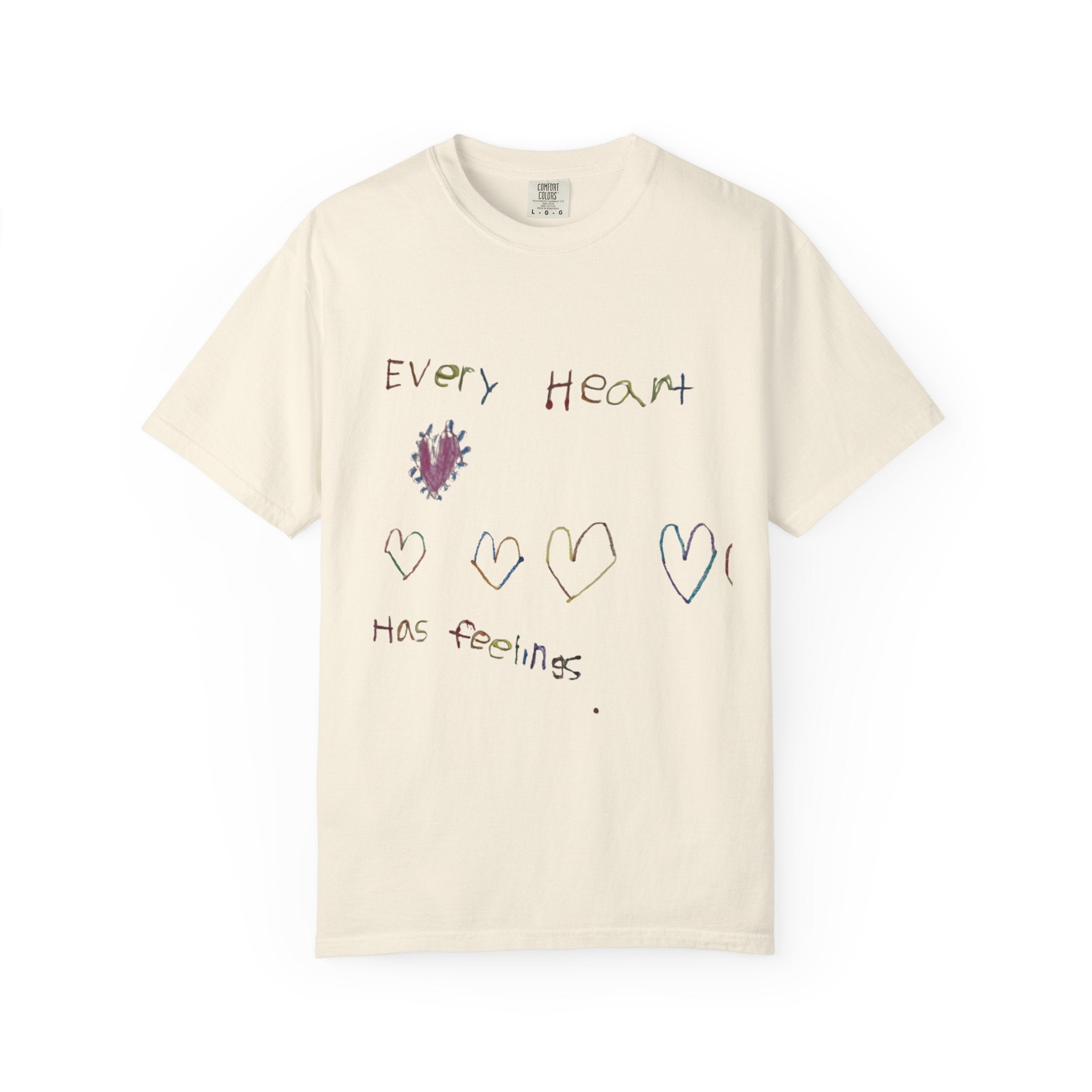Autism Hearts