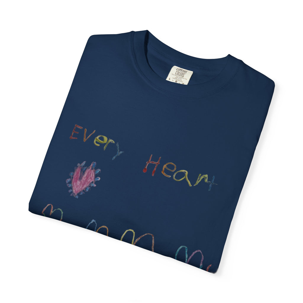 Autism Hearts