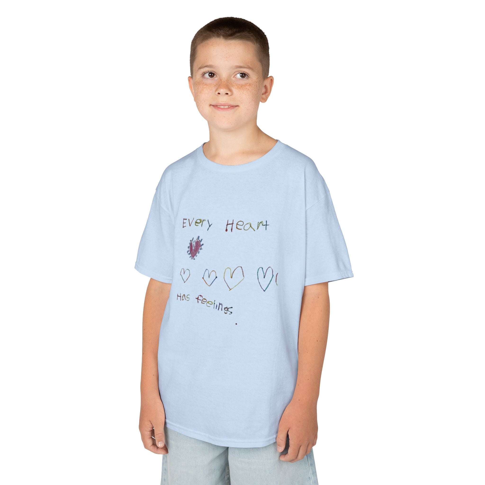 Autism Heart
