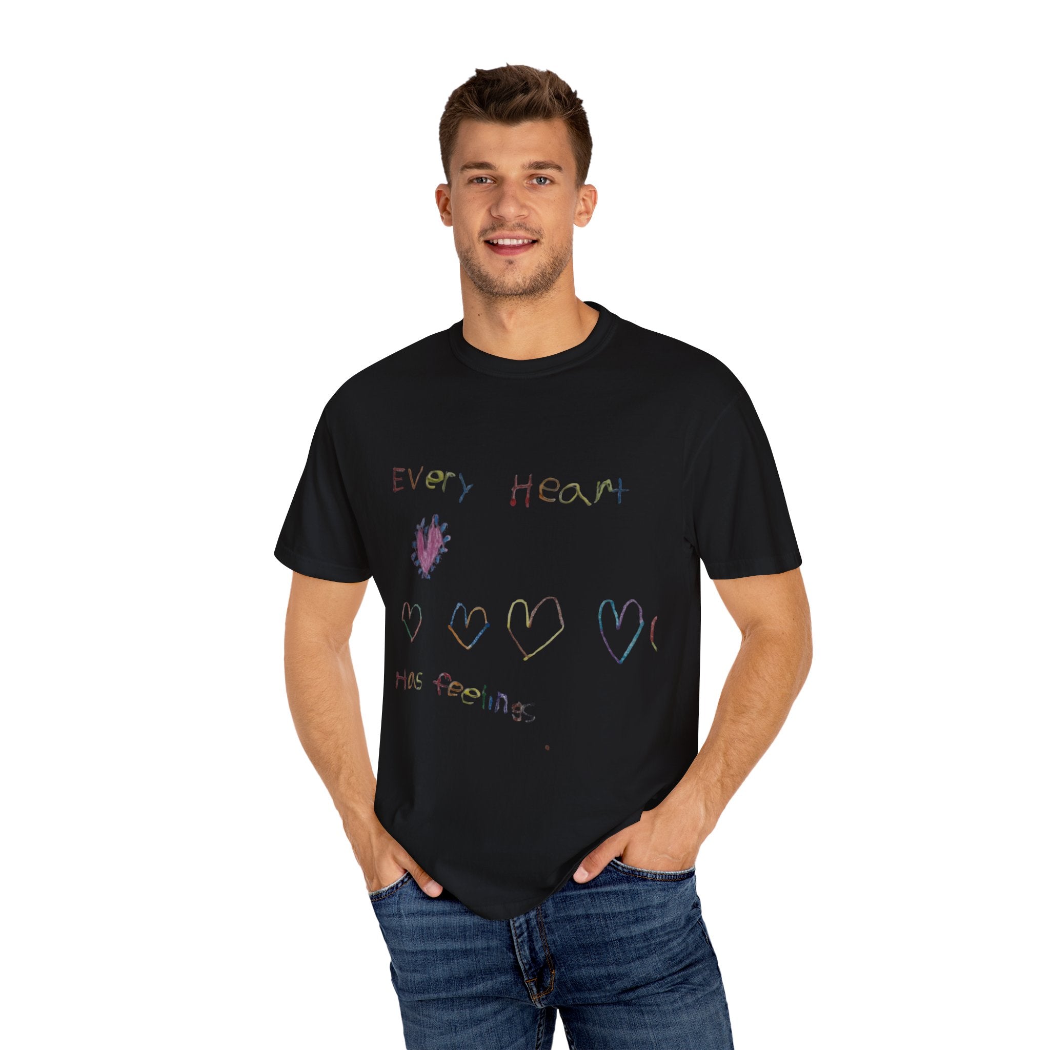 Autism Hearts