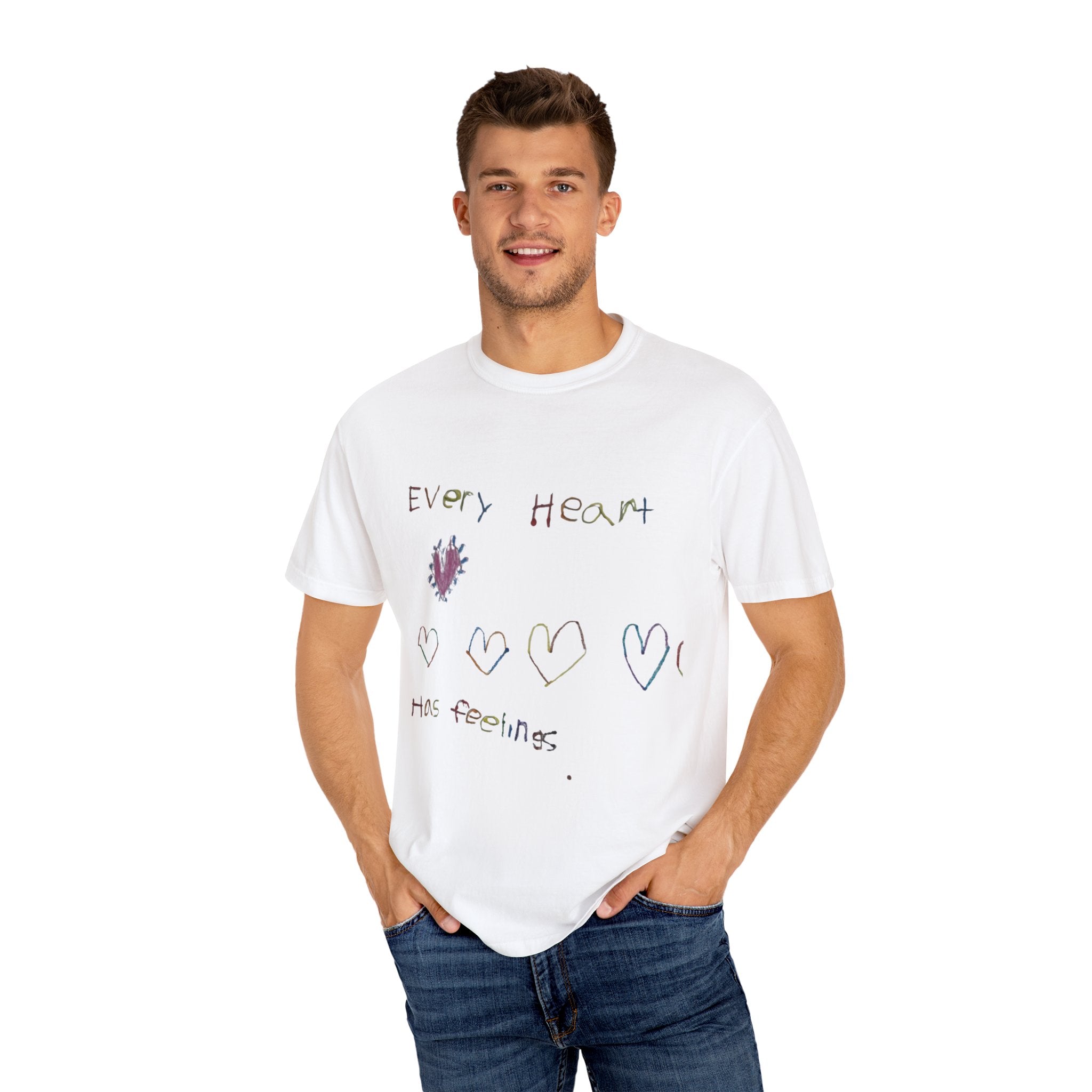 Autism Hearts