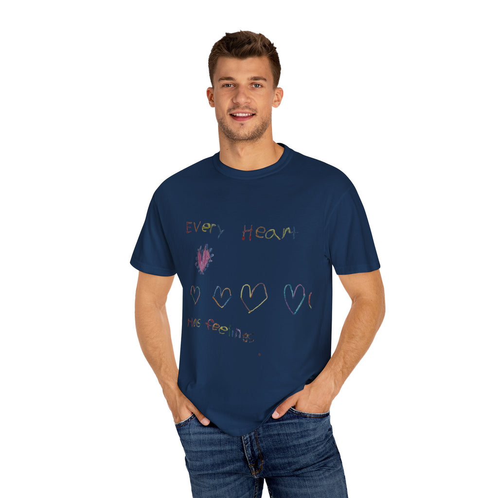 Autism Hearts
