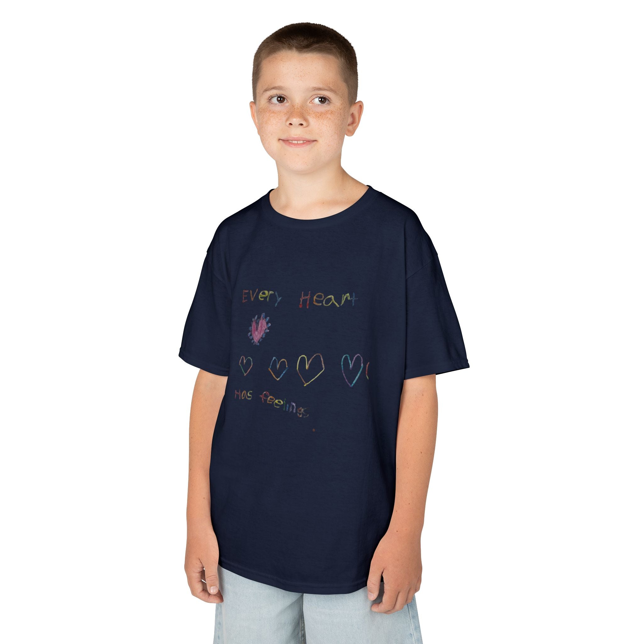 Autism Heart