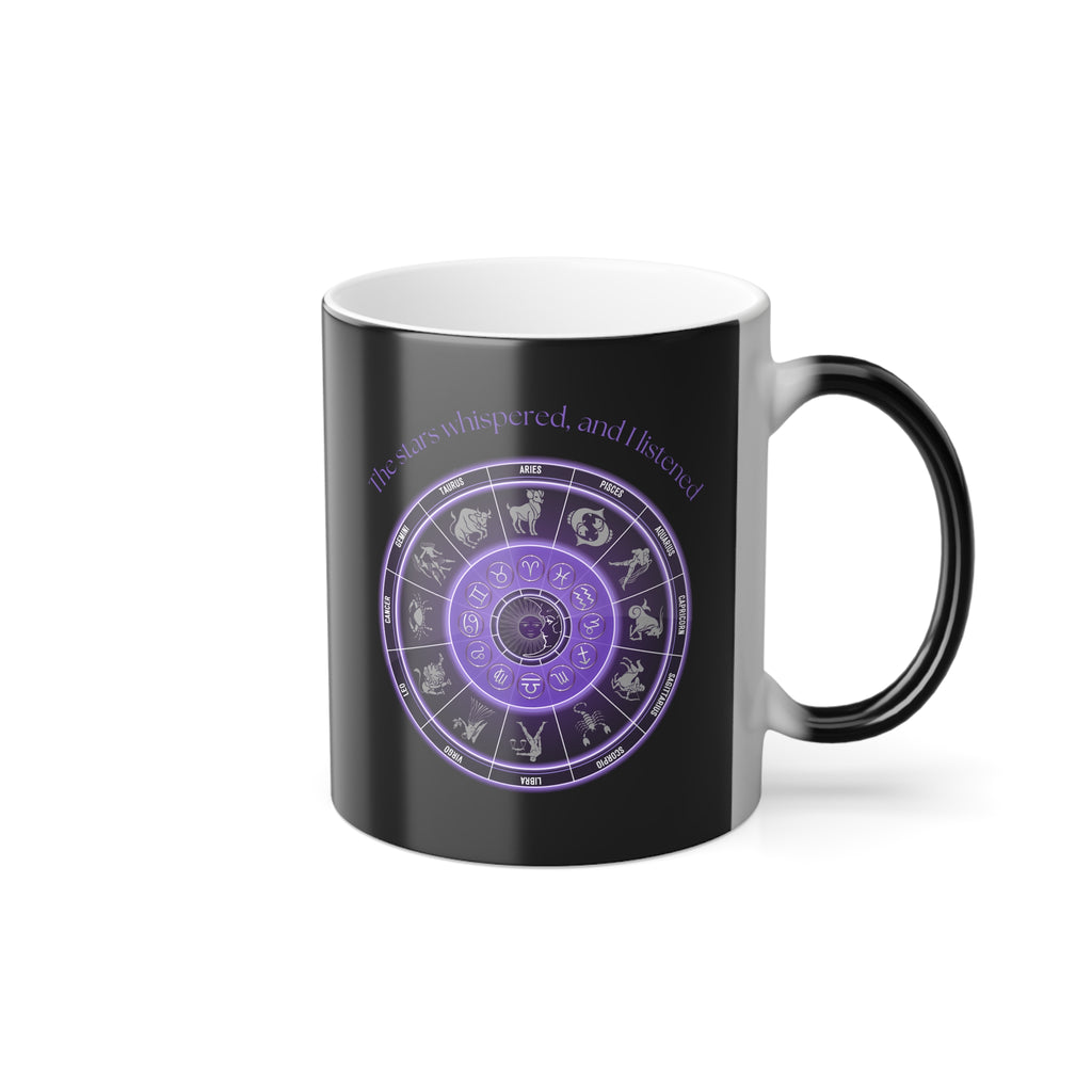Celestial Sips