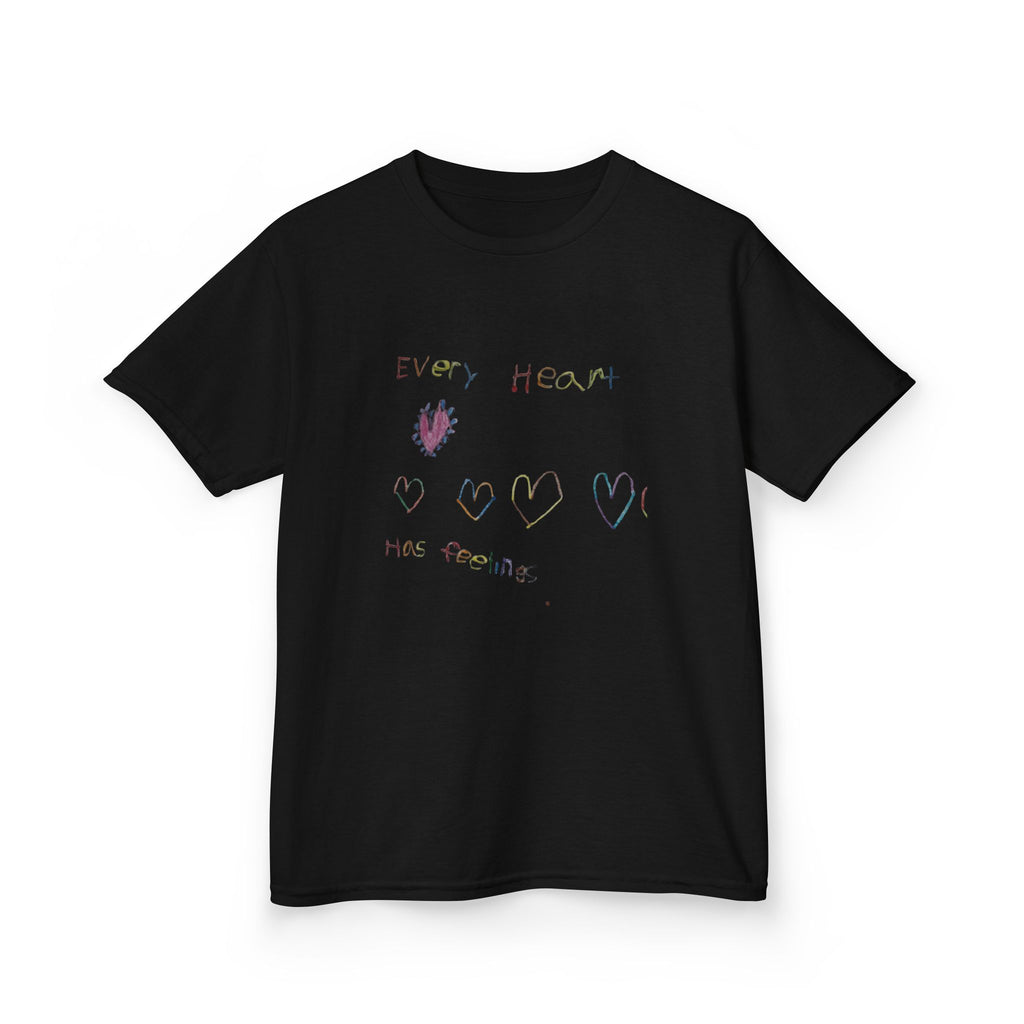 Autism Heart
