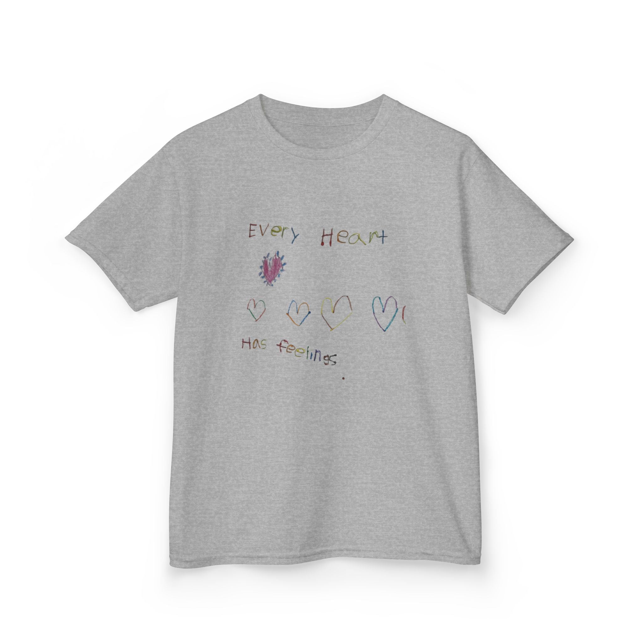 Autism Heart