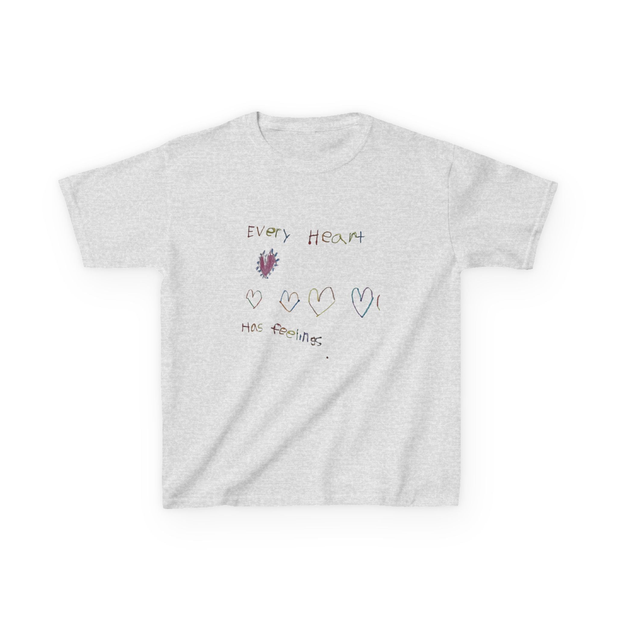 Autism Heart