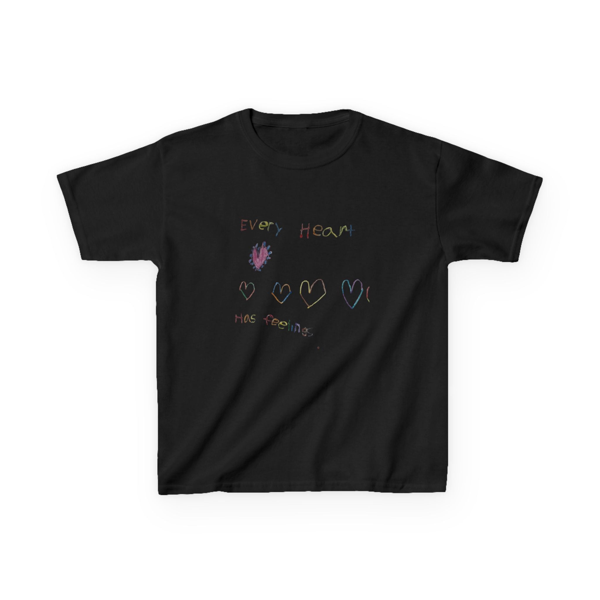 Autism Heart