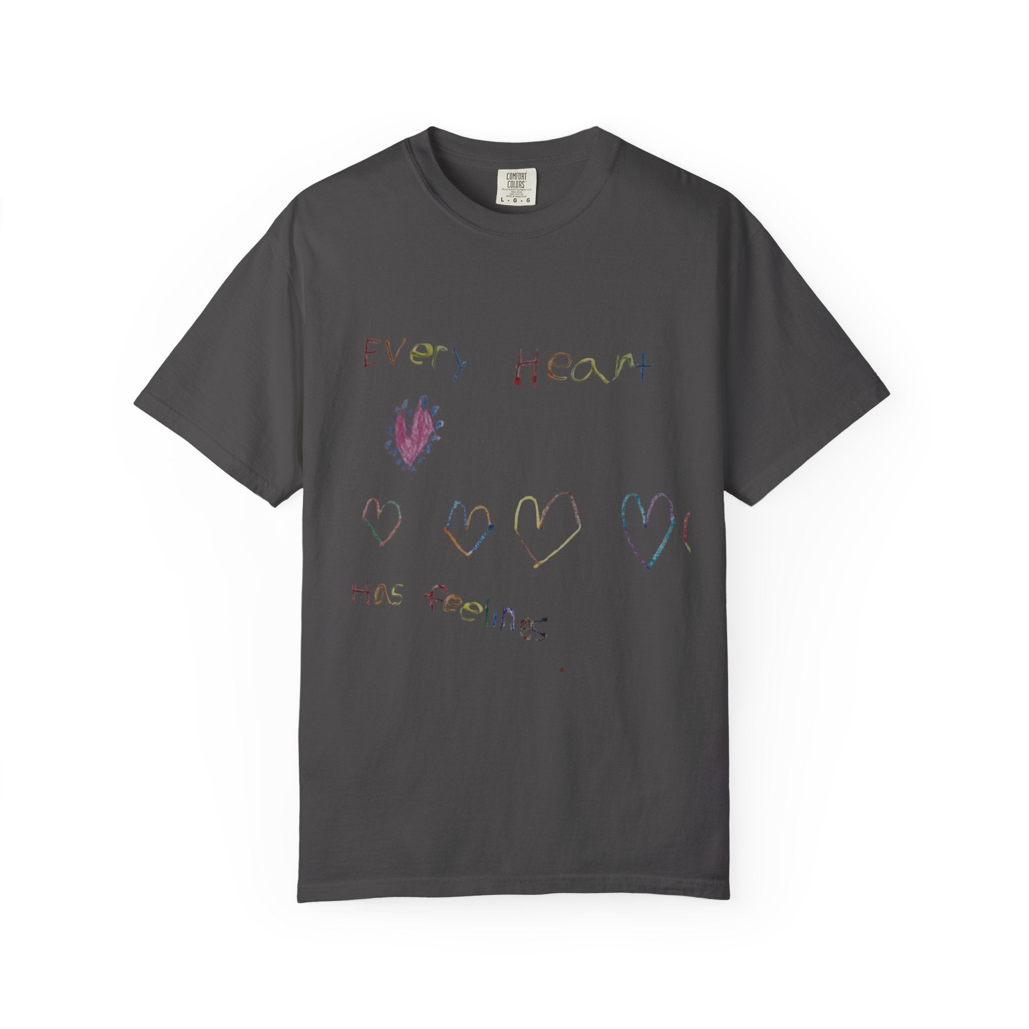 Autism Hearts