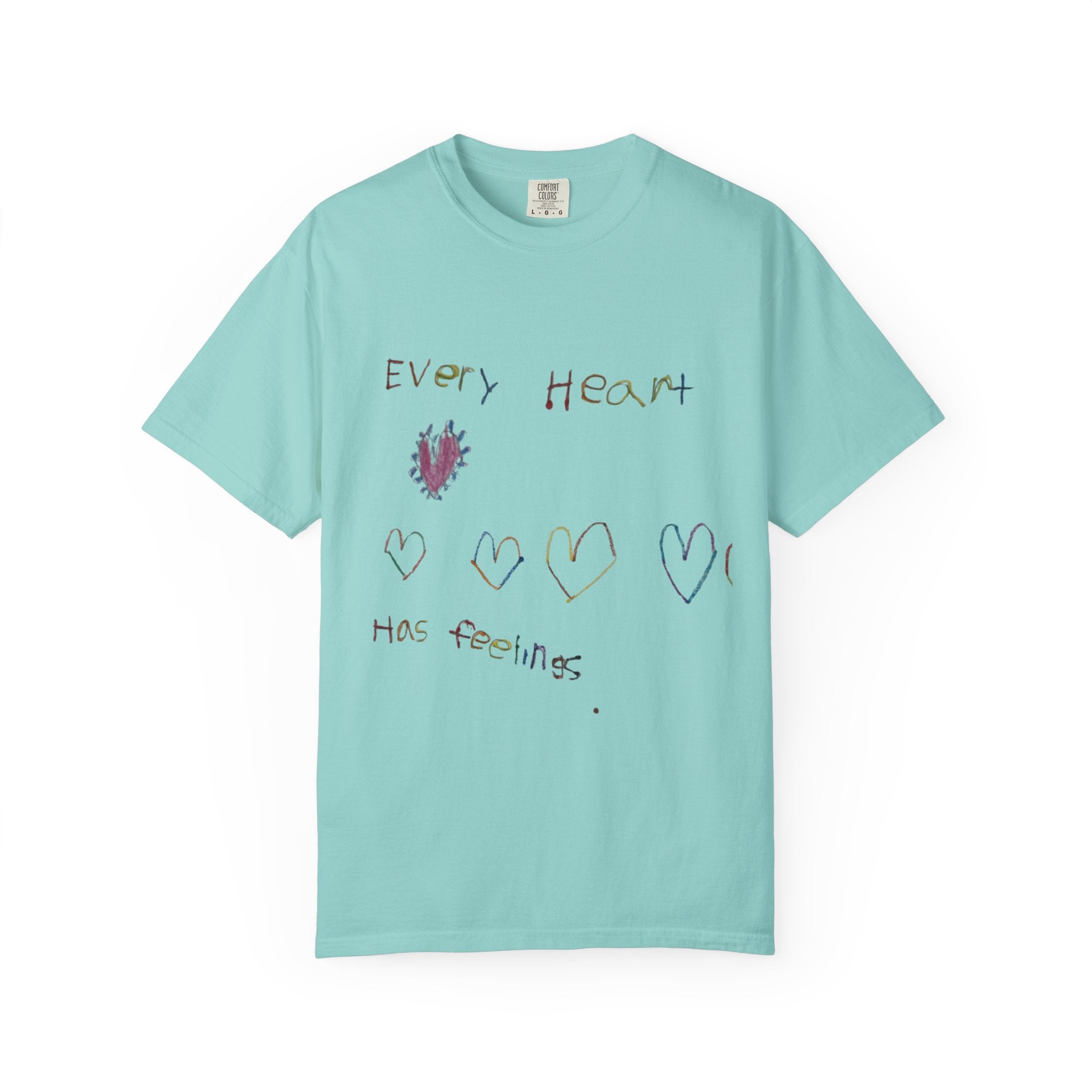 Autism Hearts