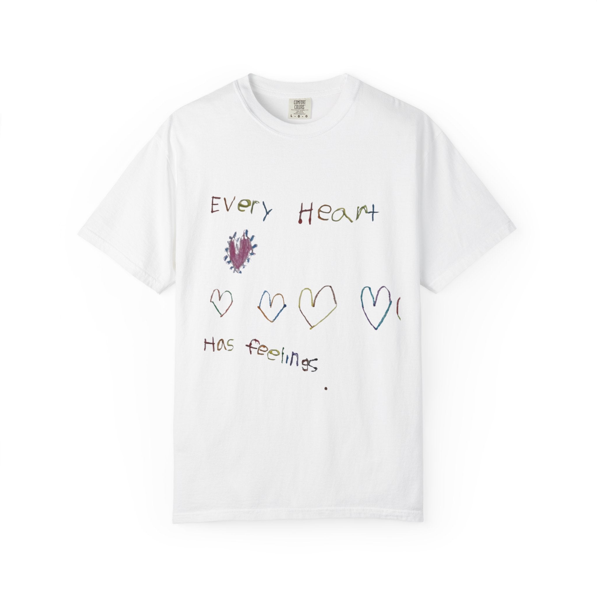 Autism Hearts