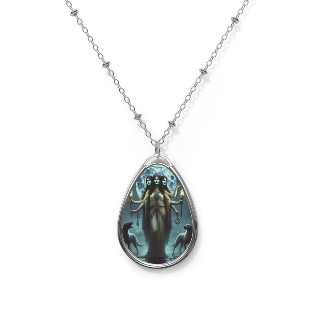 Goddess Hekate
