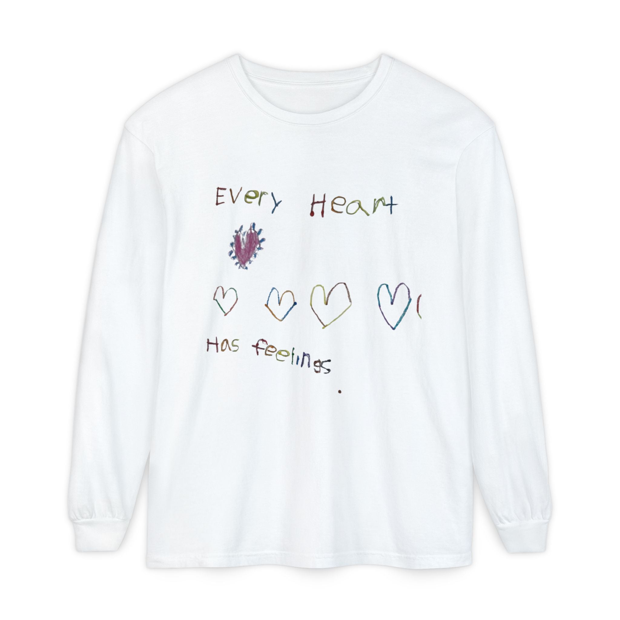 Autism Hearts