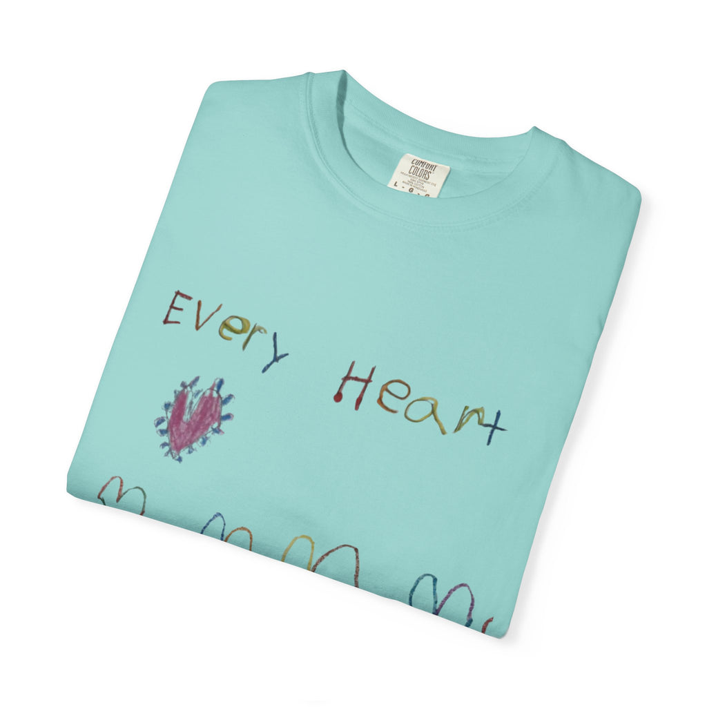 Autism Hearts