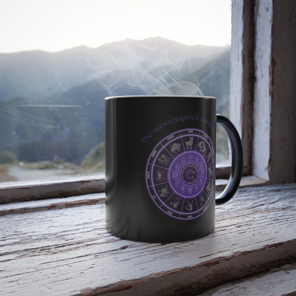 Celestial Sips