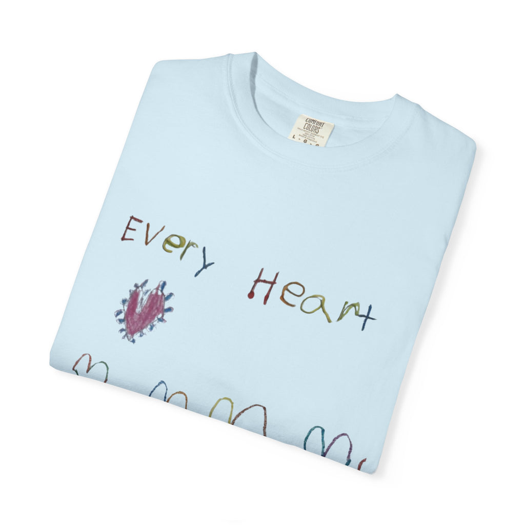 Autism Hearts