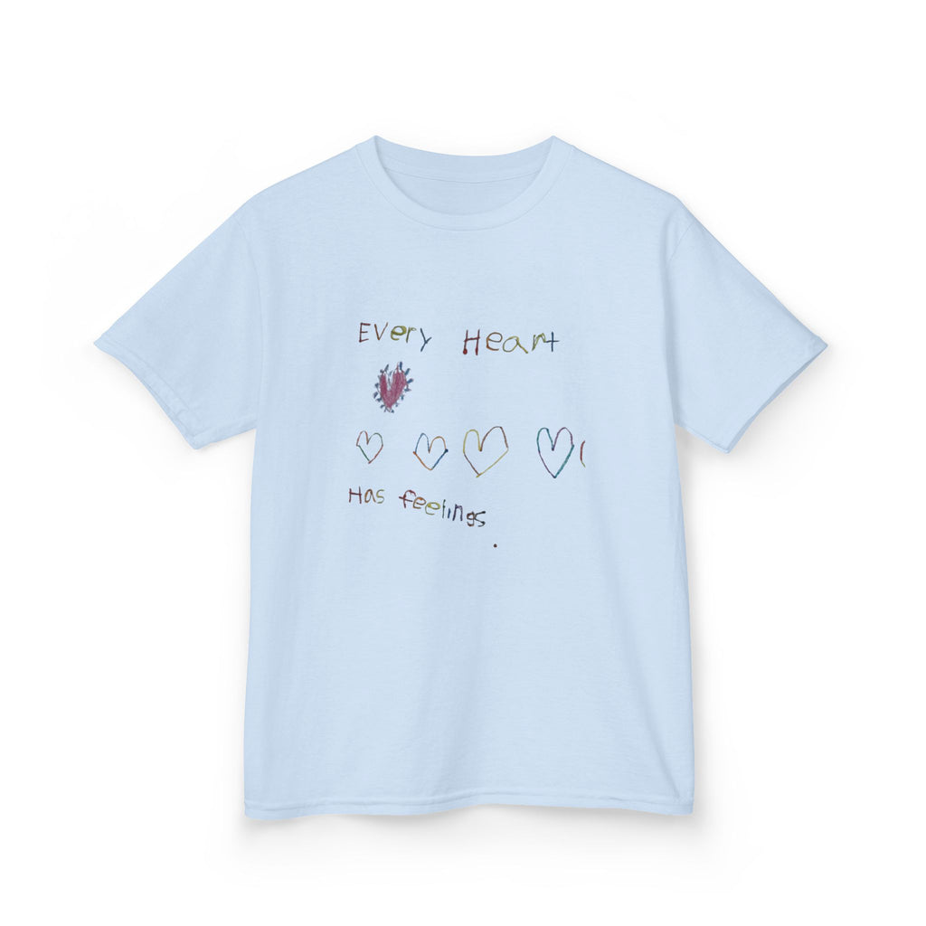 Autism Heart