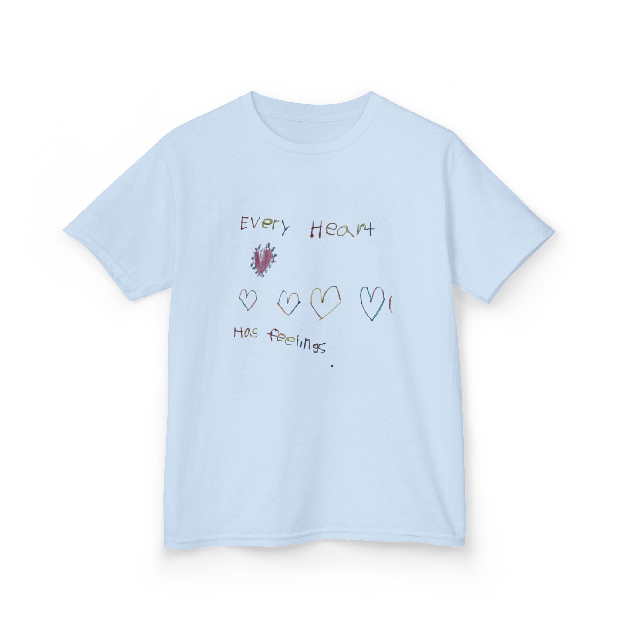 Autism Heart
