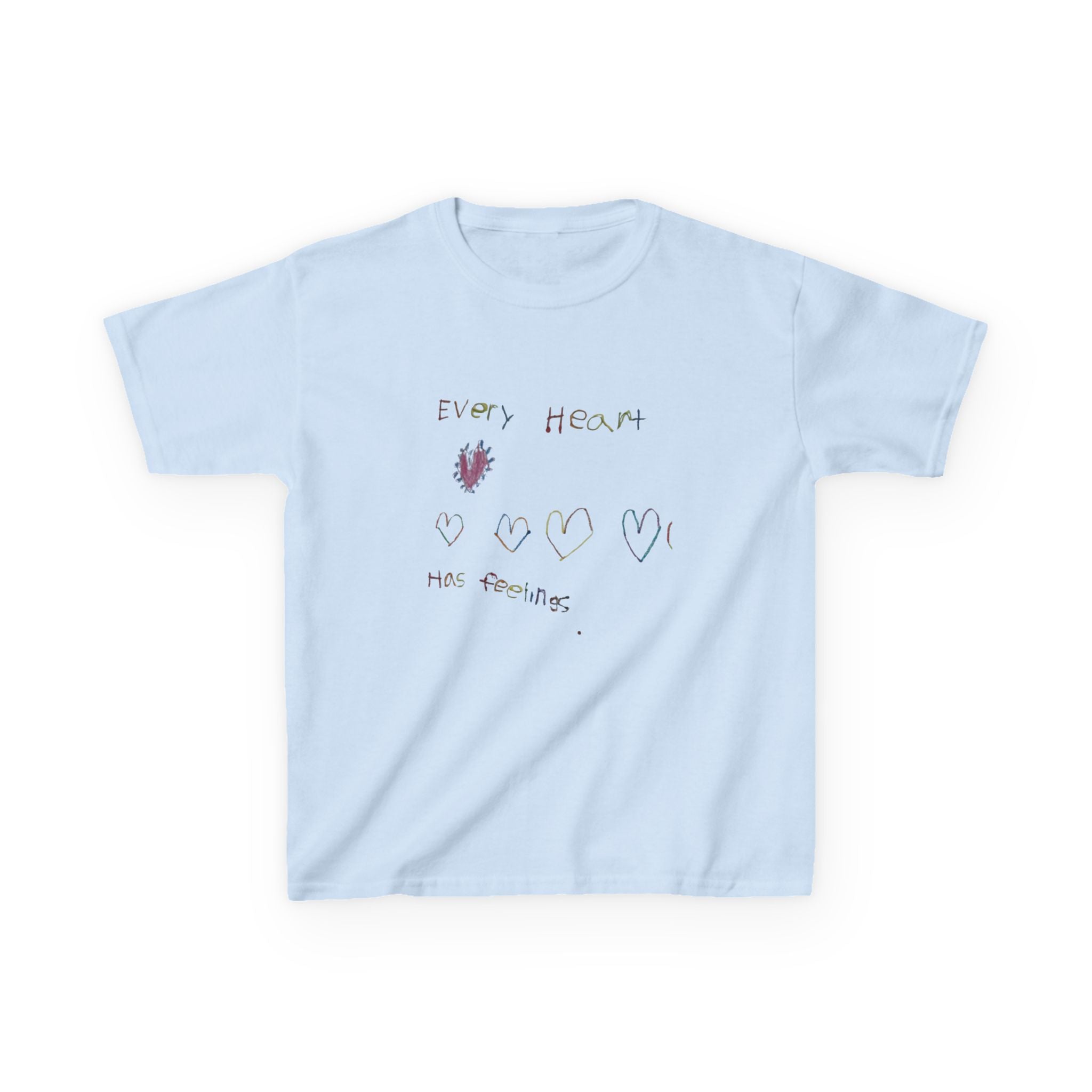 Autism Heart