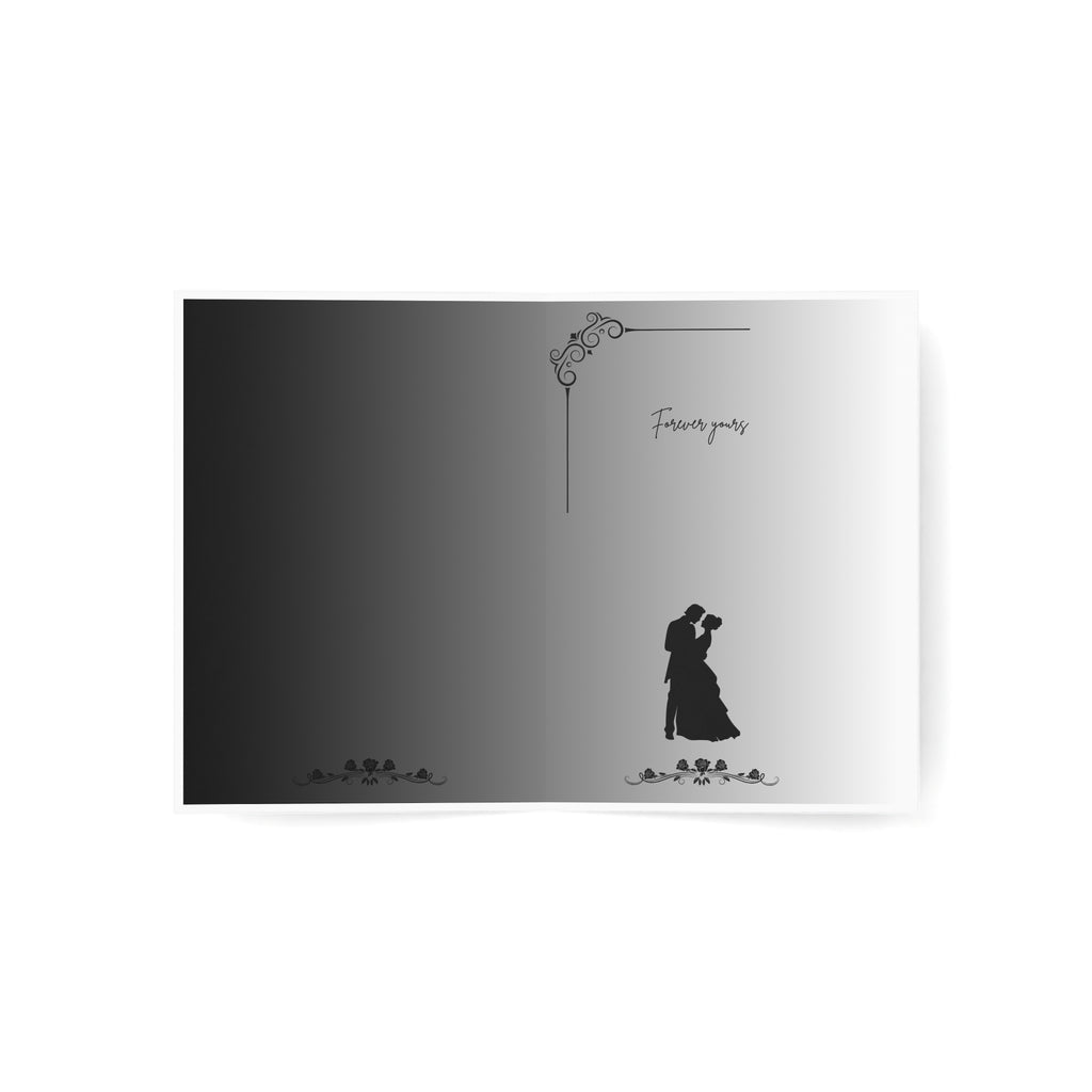 Greeting Cards (1, 10, 30, and 50pcs)