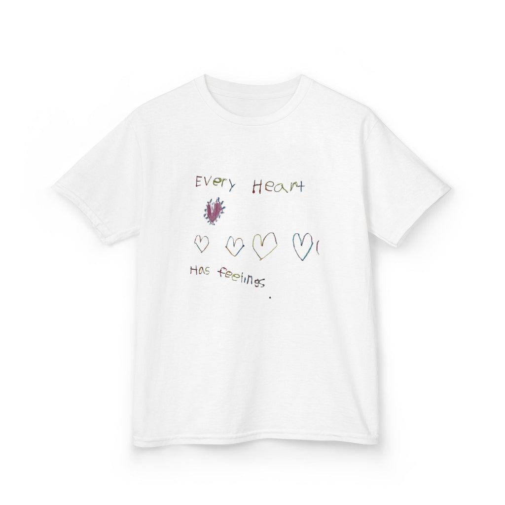 Autism Heart