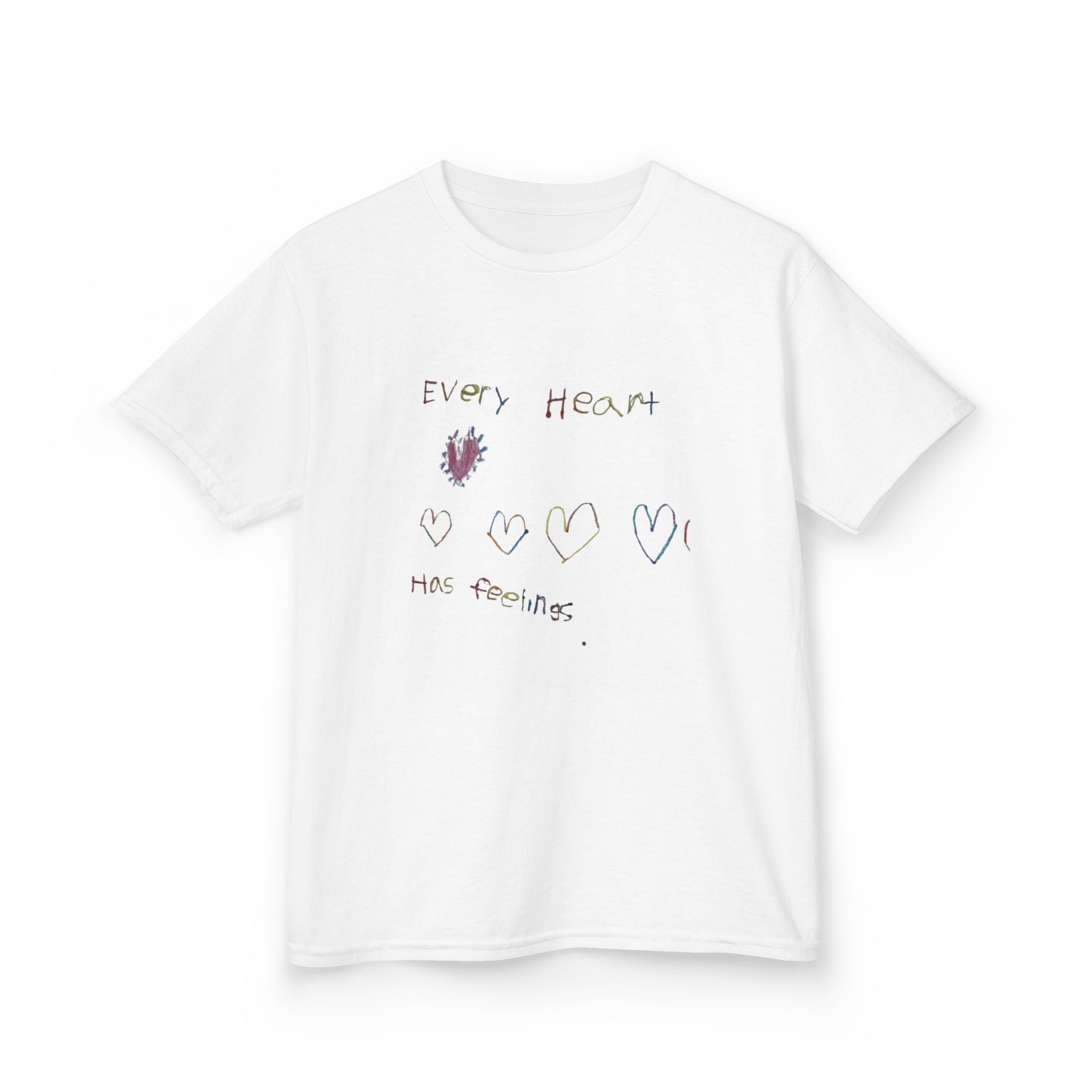 Autism Heart