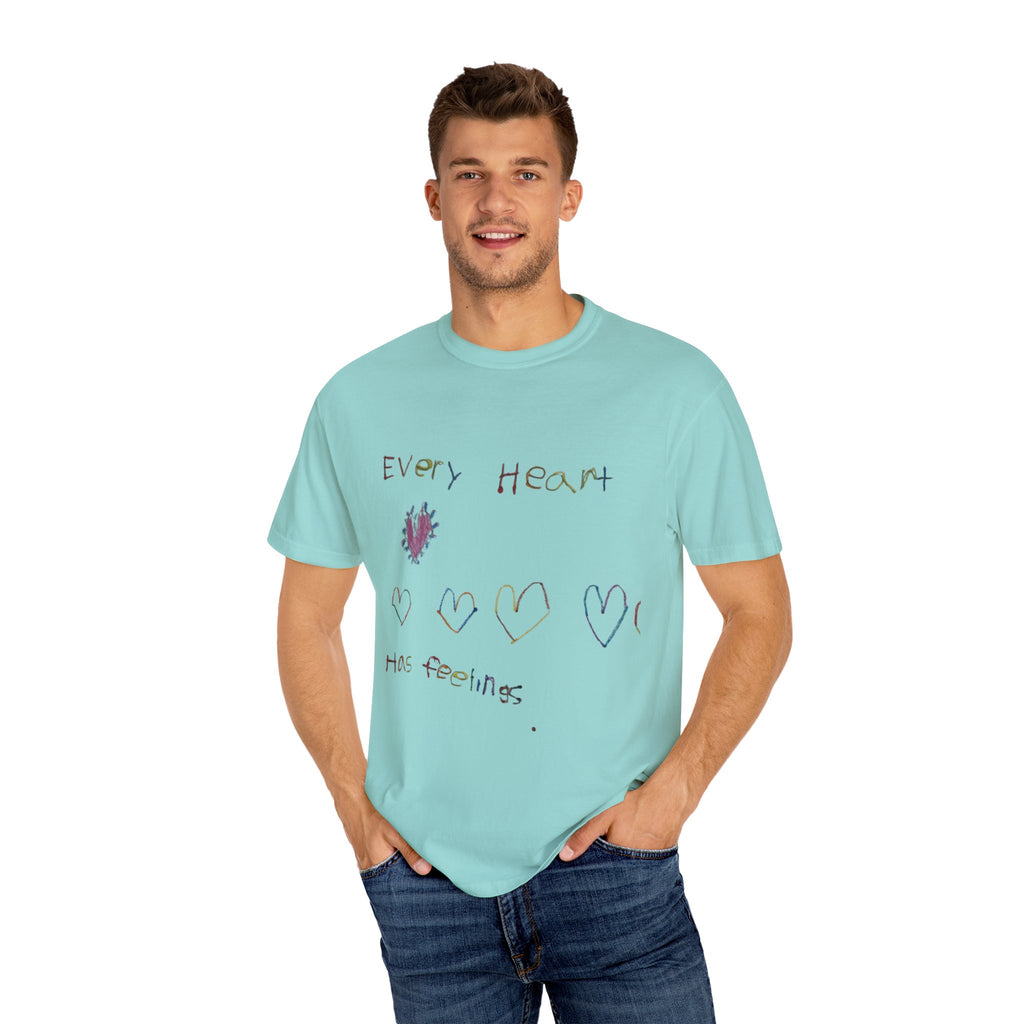 Autism Hearts