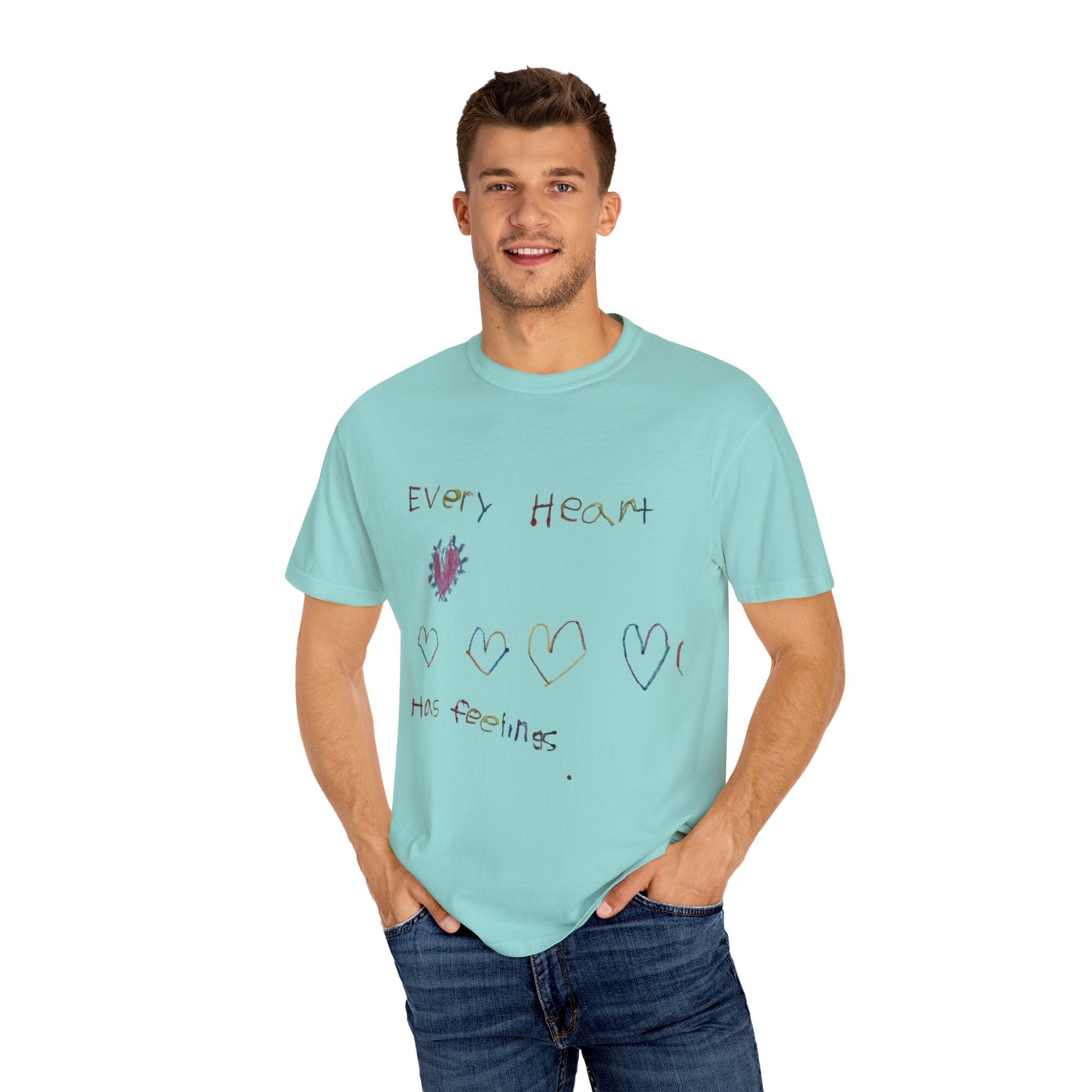 Autism Hearts