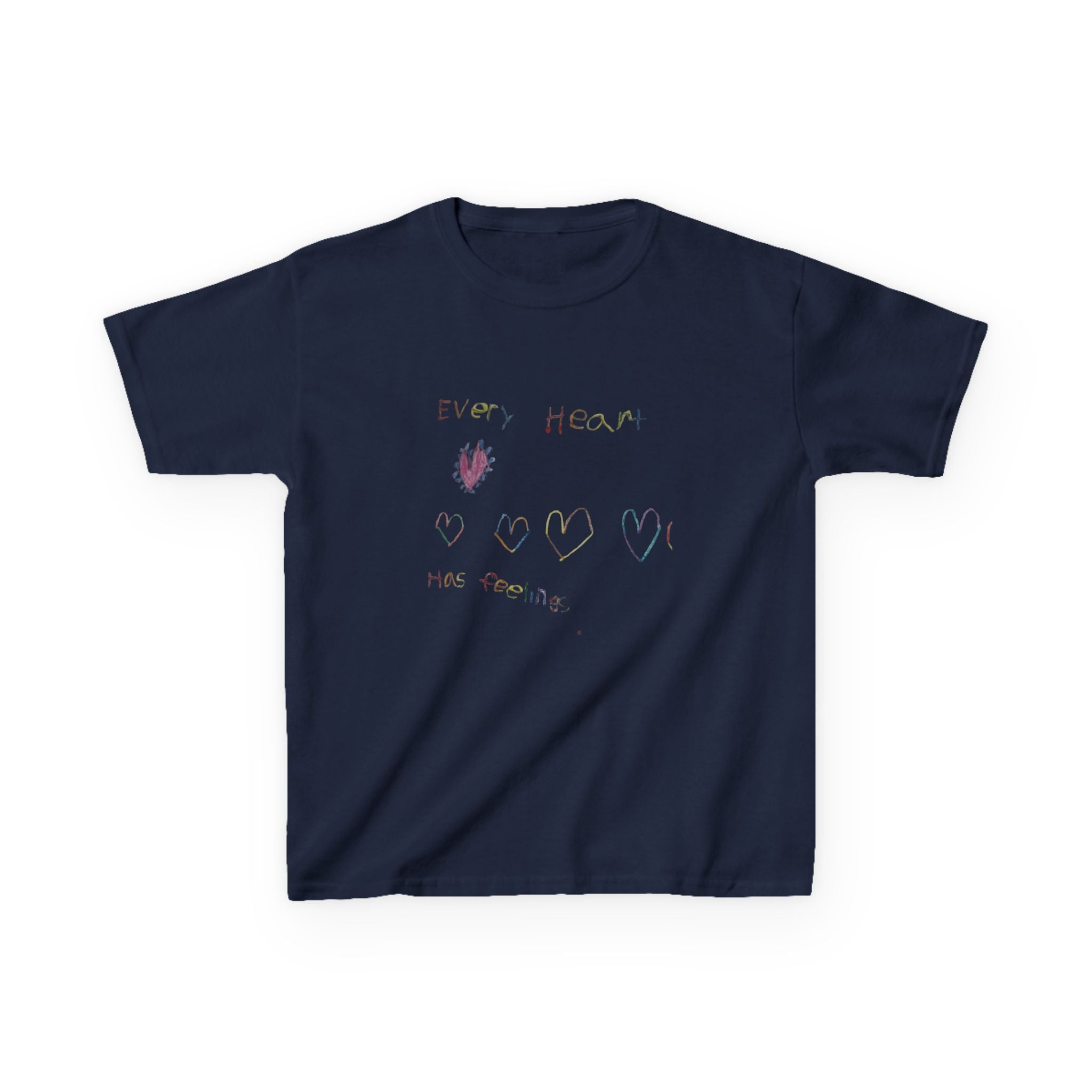 Autism Heart