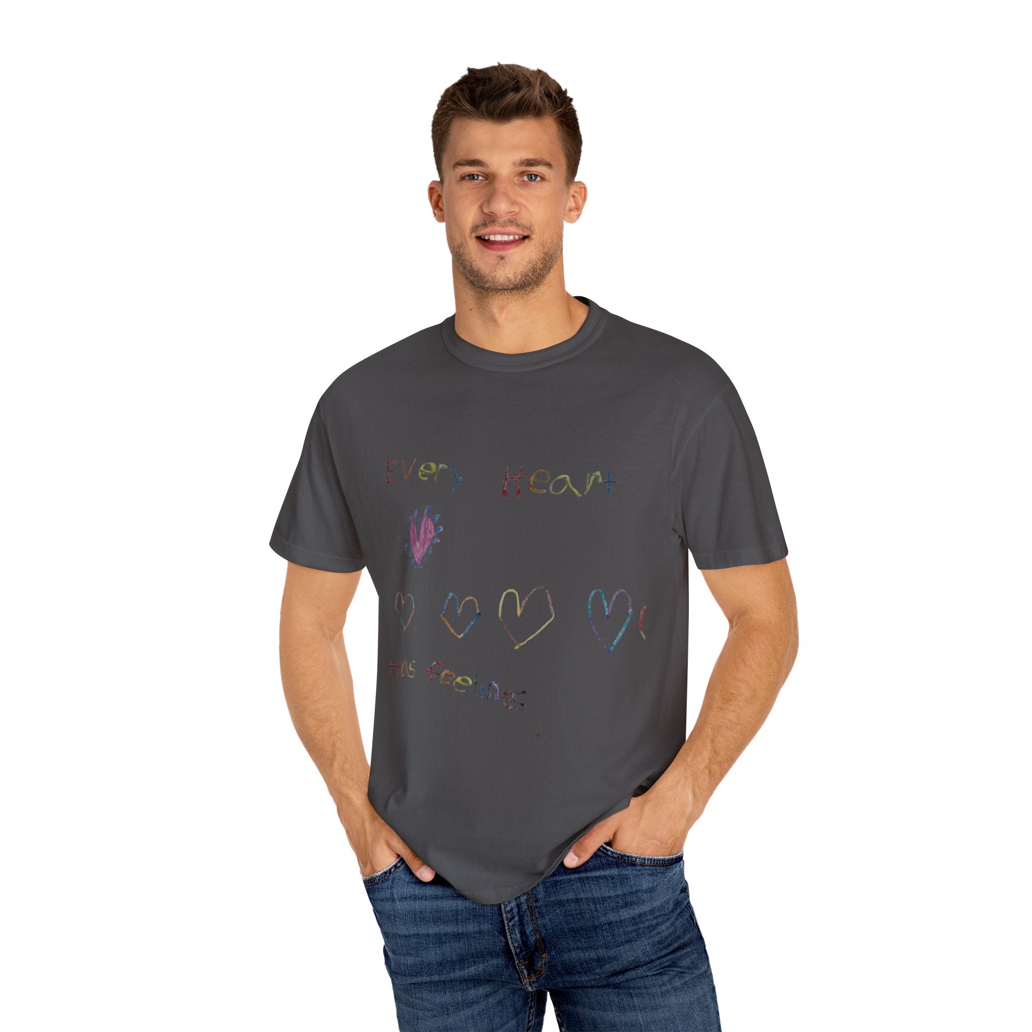 Autism Hearts